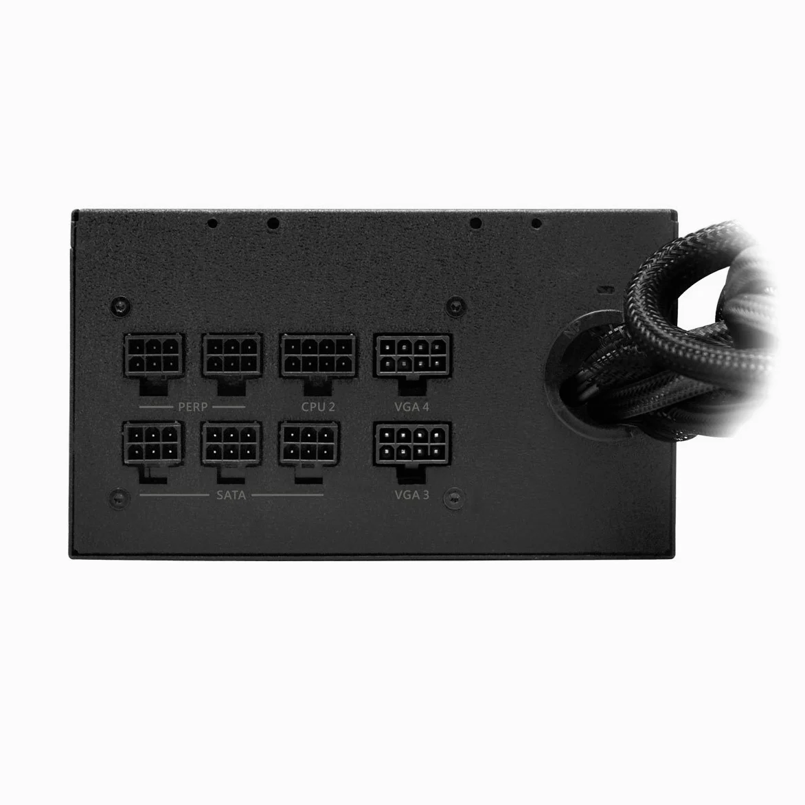 EVGA SuperNOVA 750 B1, 80+ BRONZE 750W, Semi Modular, 5 anni Garanzia, include il tester automatico-Alimentazione GRATUIT, Alimentazione PC 110-B1-0750-V2
