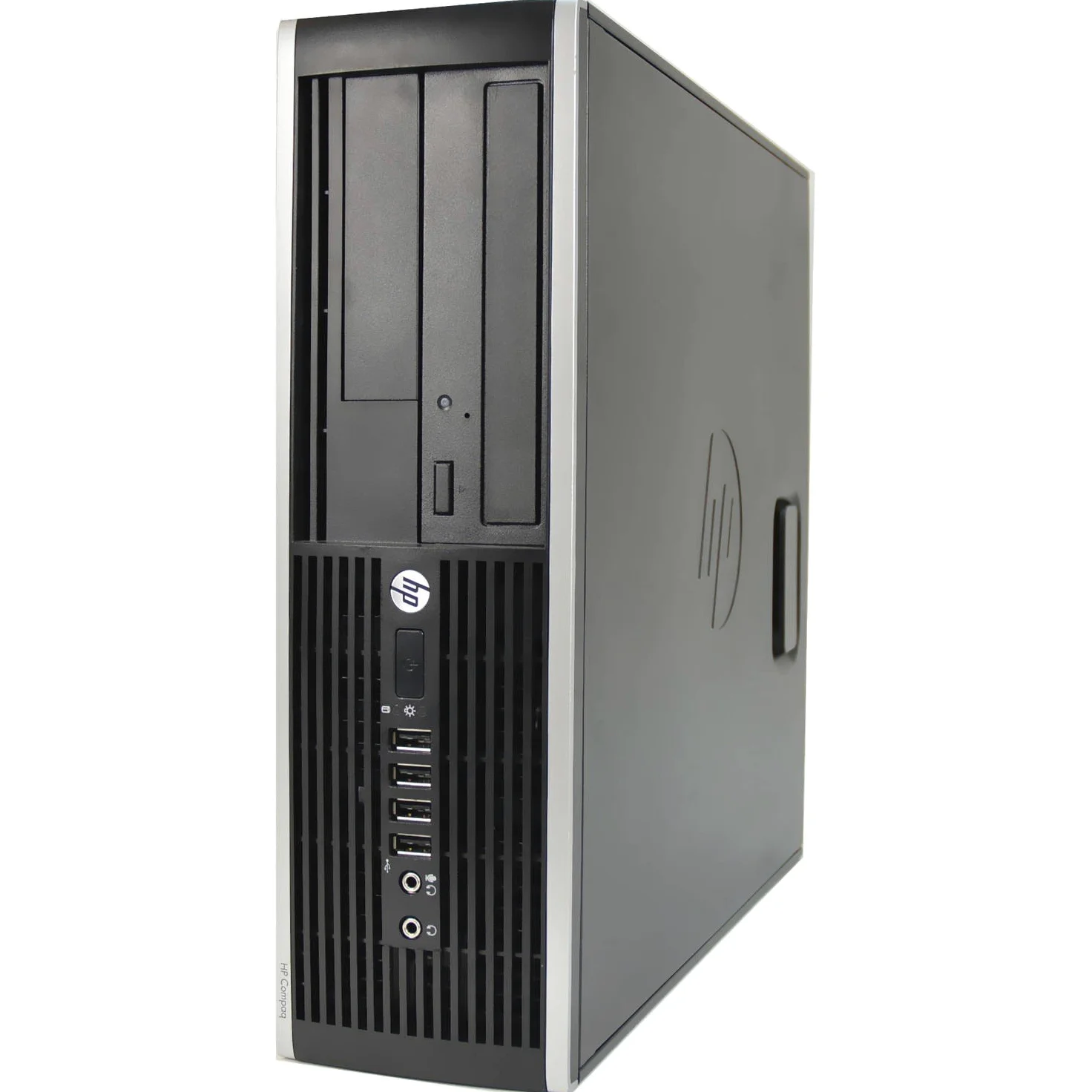 PC fisso HP Elite 8200 - Intel iCore i5 Quad Core - RAM 4GB - HDD 500GB - Windows 10 Pro - (ricondizionato)