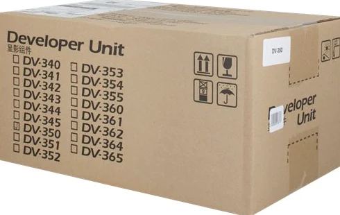 Originale Kyocera/Mita 302J193010 / DV-350 unità di sviluppo per FS 3920