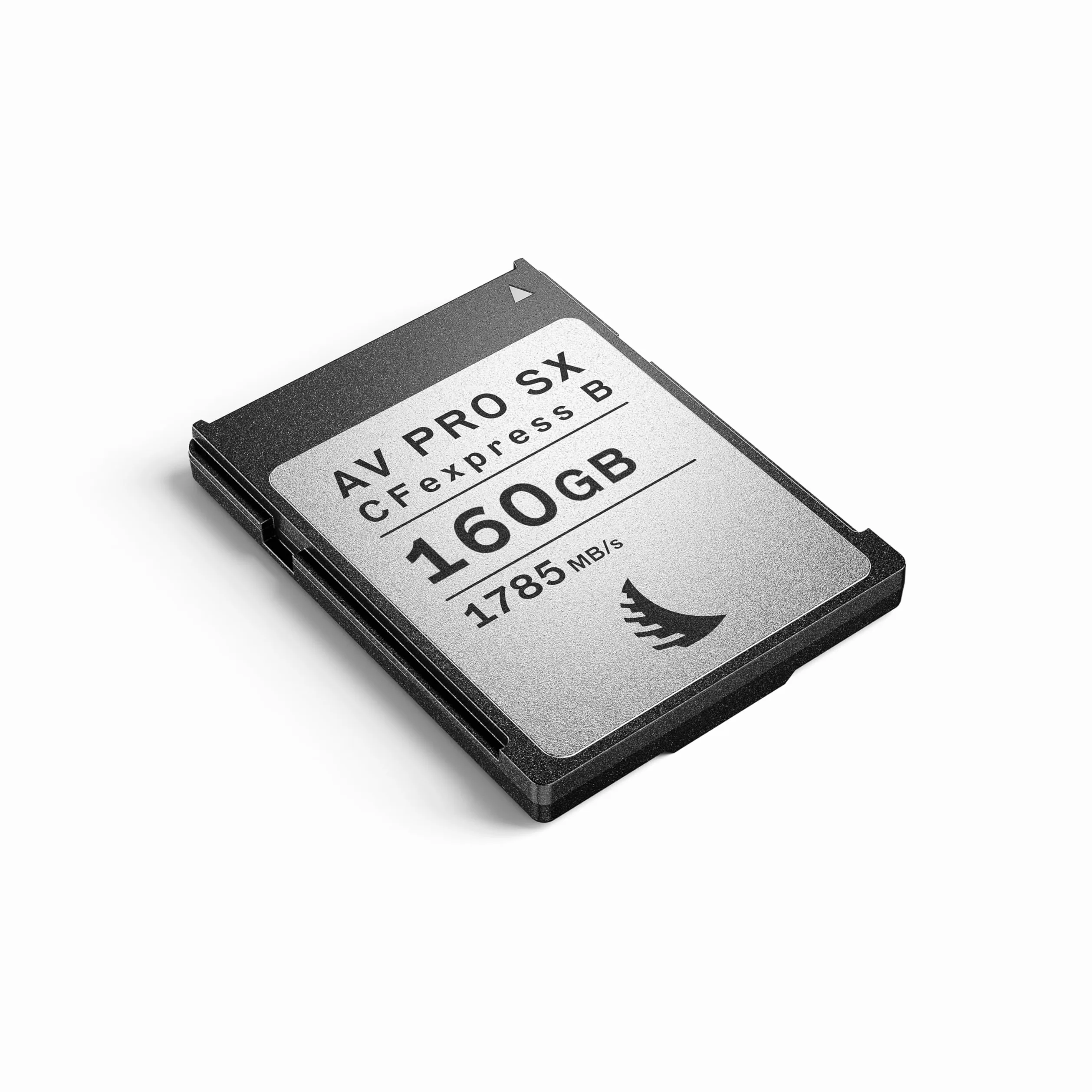 Angelbird AV PRO CFexpress SX Type B 160 GB