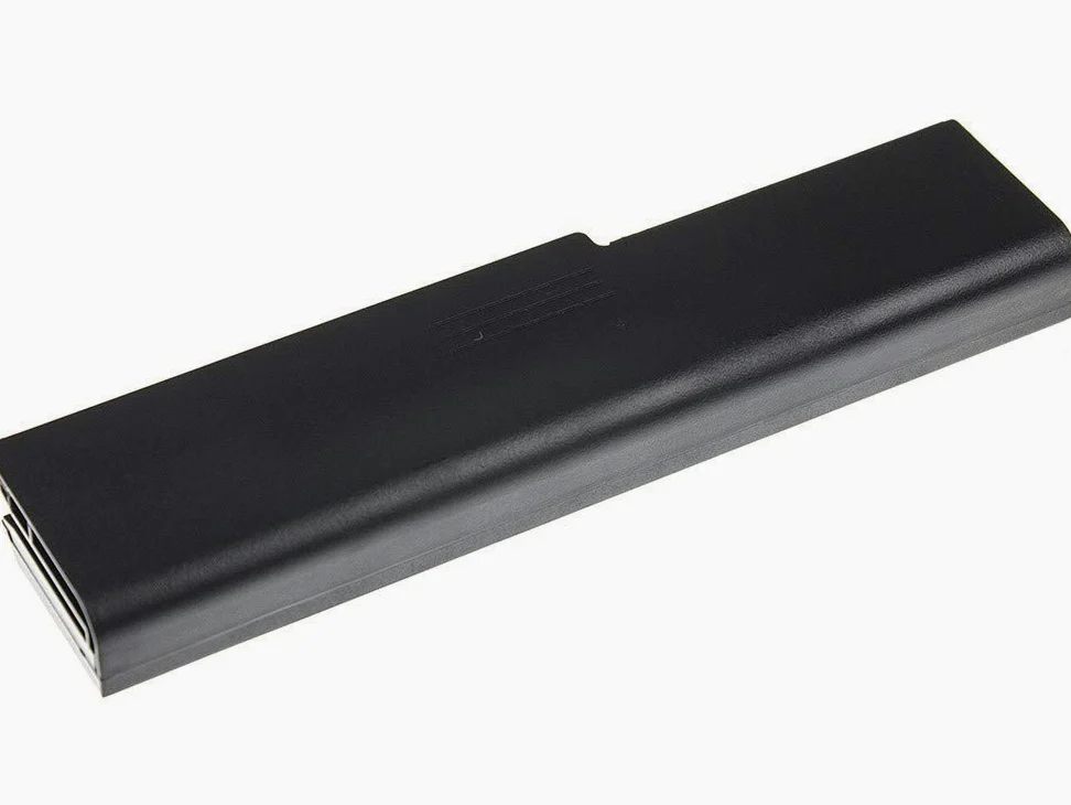 GREEN CELL BATERÍA PARA TOSHIBA SATELLITE C650 C650D C660 C660D L650D L655 L750 PA3817U-1BRS / 11,1V 4400MAH