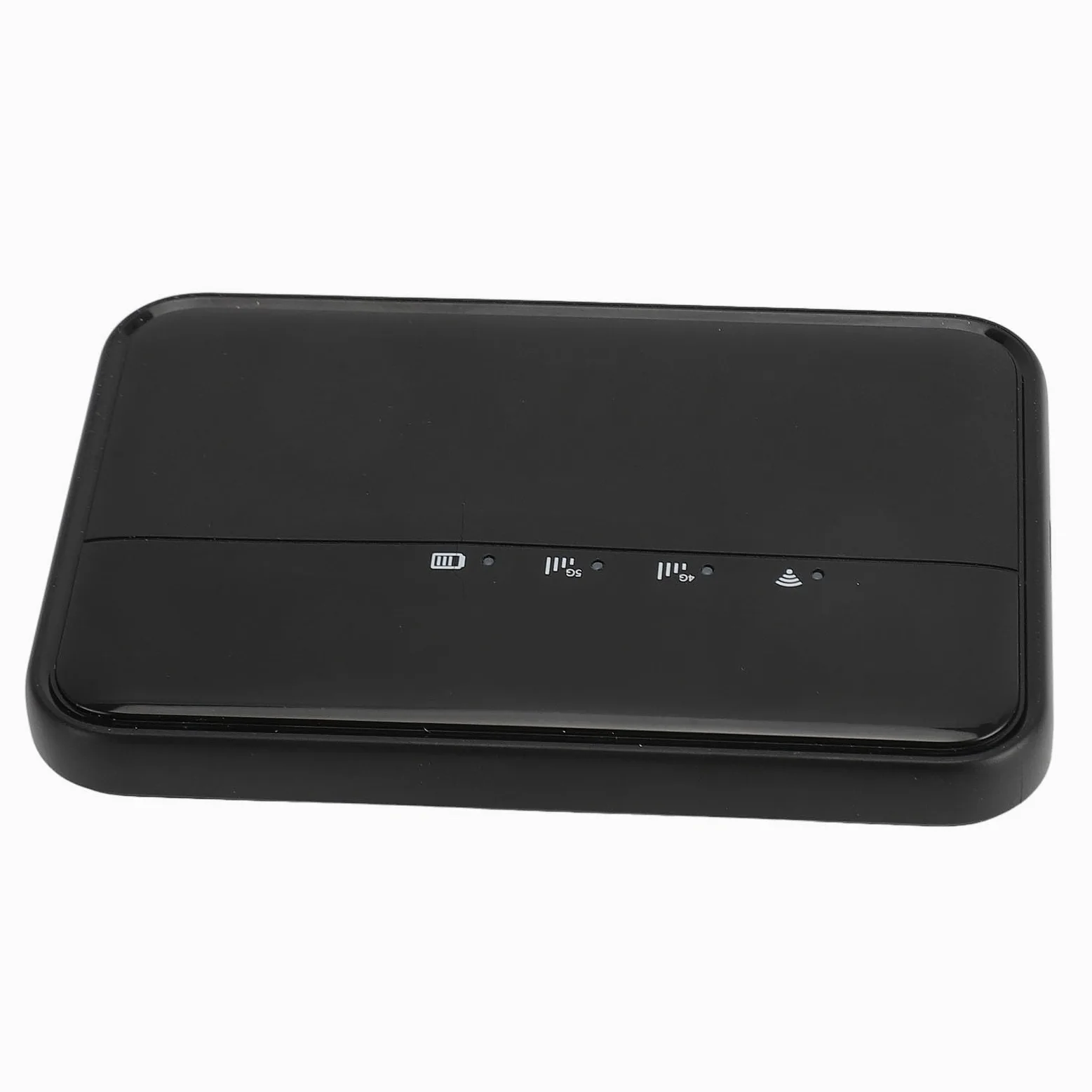 Hotspot mobile WiFi 5G 10000mAh Power Bank WiFi portatile Tecnologia WiFi6 L'hotspot mobile 5G 4G LTE supporta la connessione di 16 dispositivi per viaggi d'affari domestici