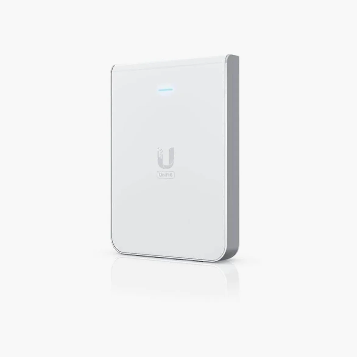 Ubiquiti Unifi 6 - Punto Di Accesso - WI-Fi 6 - 2,4 Ghz, 5 Ghz