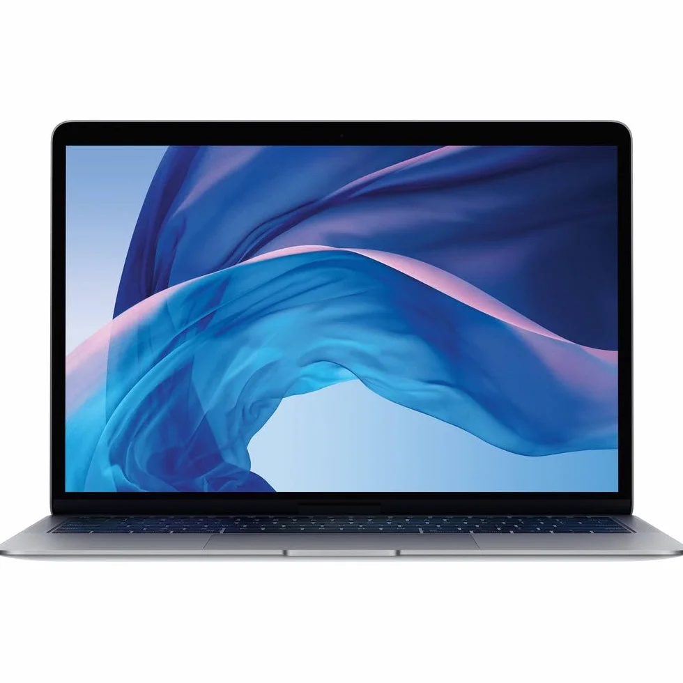 2019 Apple MacBook Pro con 1.6GHz Intel Core i5 (13-pollici, 8GB RAM, 128GB SSD di Memoria) (Tastiera QWERTY Italiano) - Grigio Siderale (Ricondizionato)