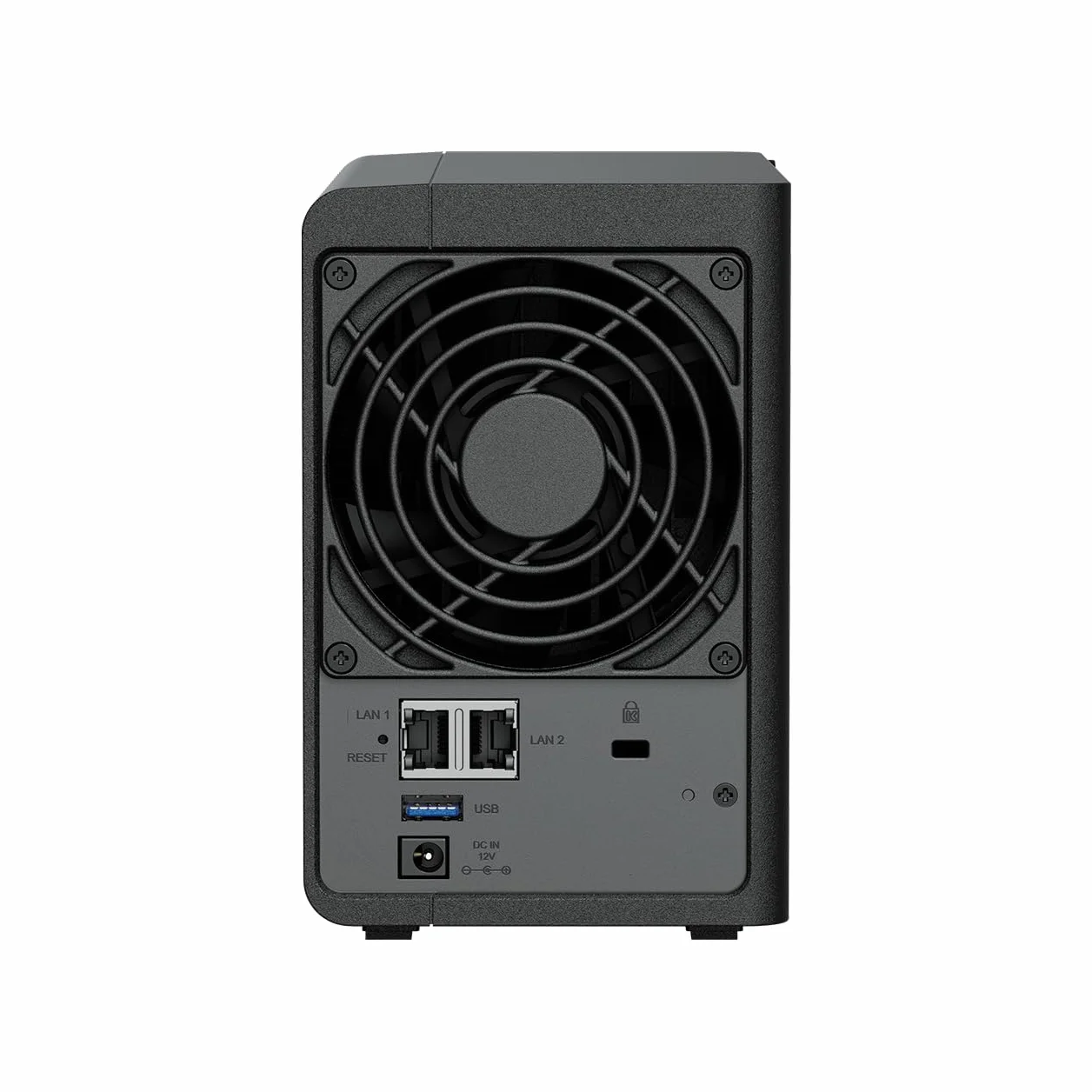 SYNOLOGY NAS DS224+ DS224+