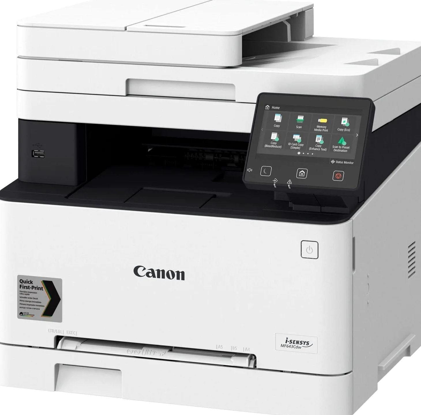 Canon i-SENSYS MF443dw
