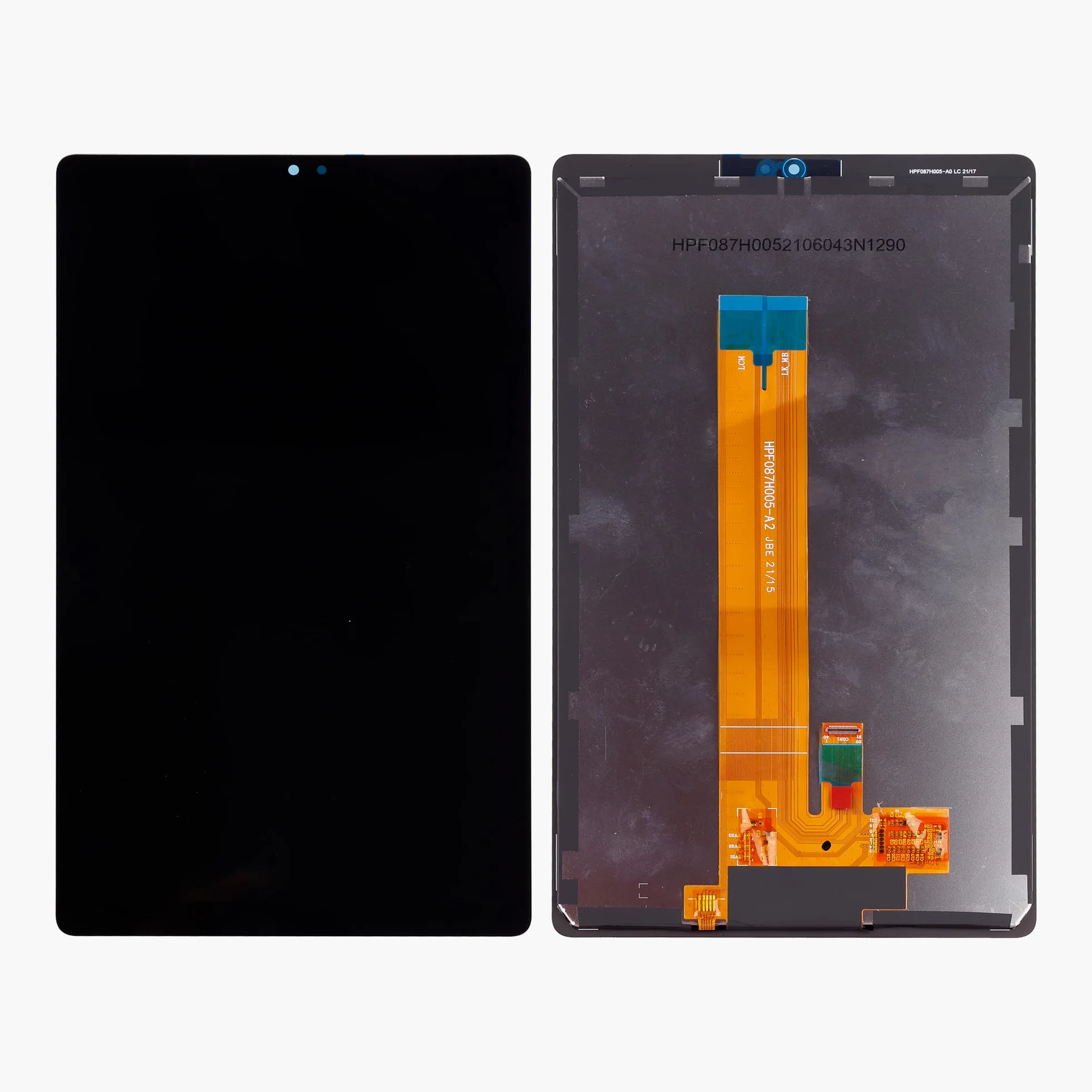 Display LCD compatibile con Samsung Galaxy Tab A7 Lite SM-T220 da 8,7 pollici (senza cornice) Touch Screen Replacement + strumenti