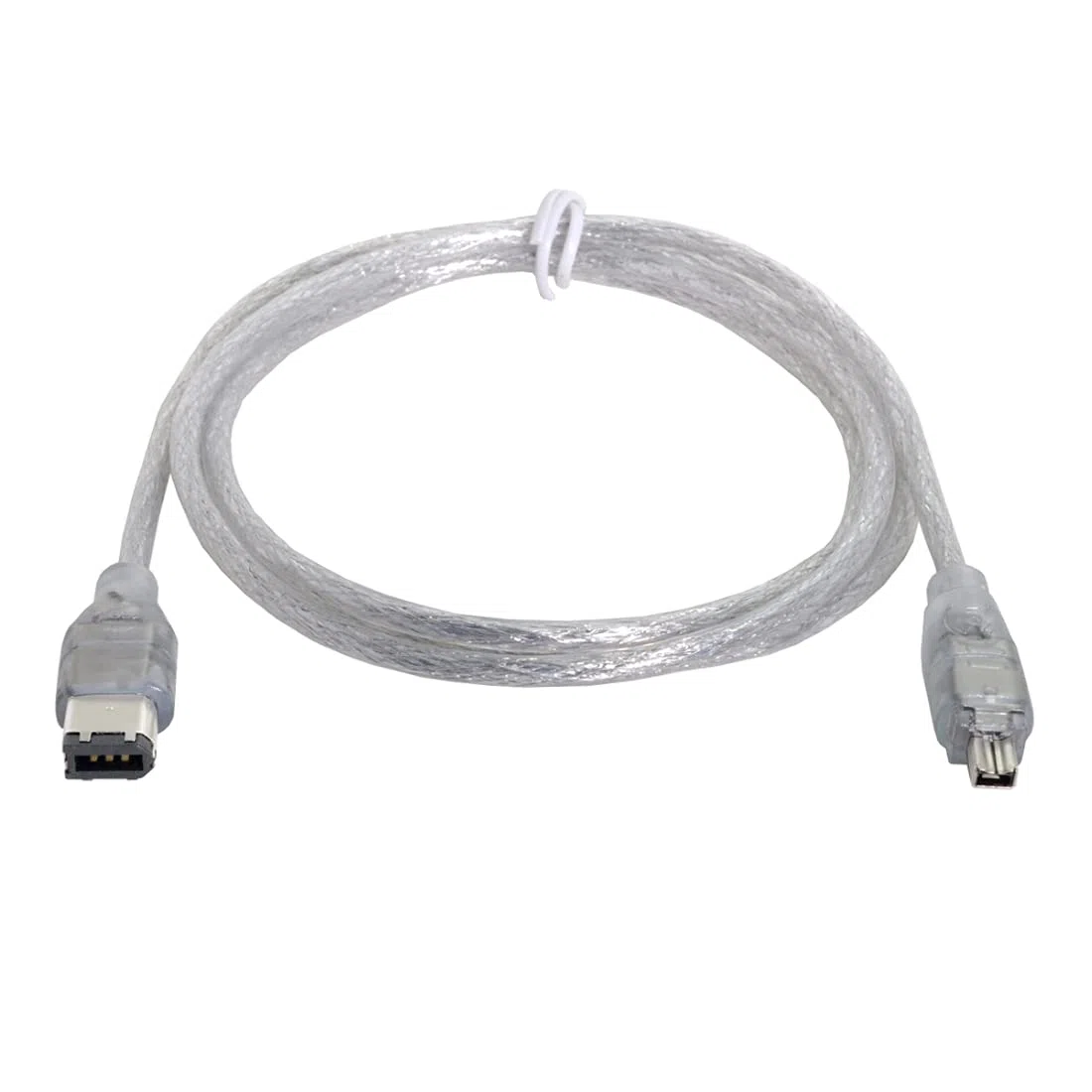 chenyang Firewire 400 IEEE 1394 6Pin a 4 Pin iLink Cavo per Fotocamera Videocamera