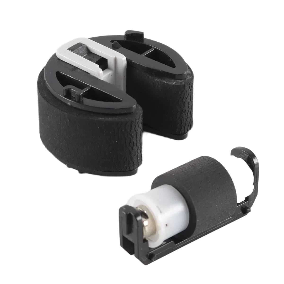 Kit di 2 rulli di prelievo per CM1312 CM2320 CP2025 CP1215 CP1515, ecc. OEM: RM1-8047-000, RM1-8765