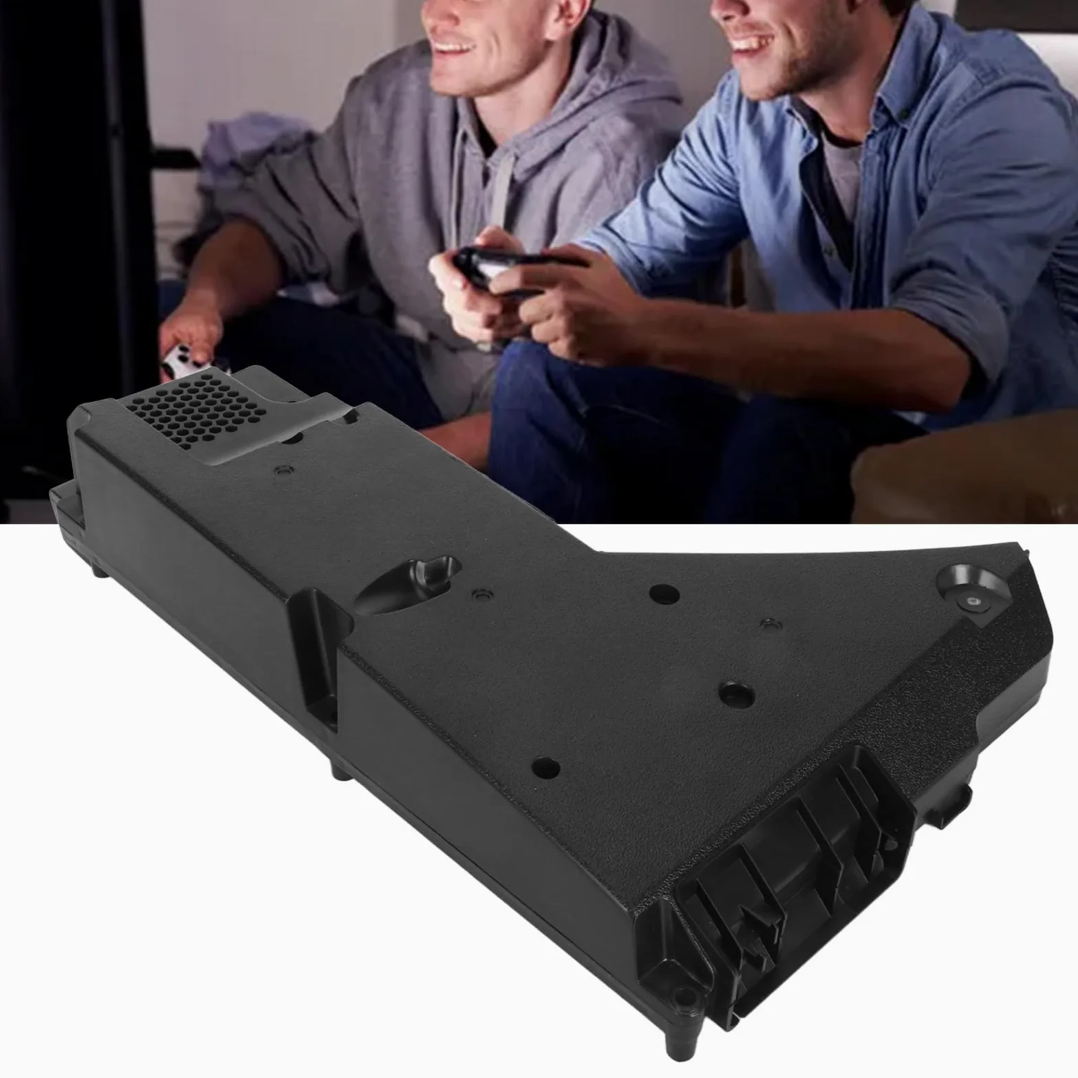 Alimentatore per PS5, ADP-400FR PA-1401-JT3 Alimentatore Interno per Console di Gioco Serie PS5 CFI 1200 1215
