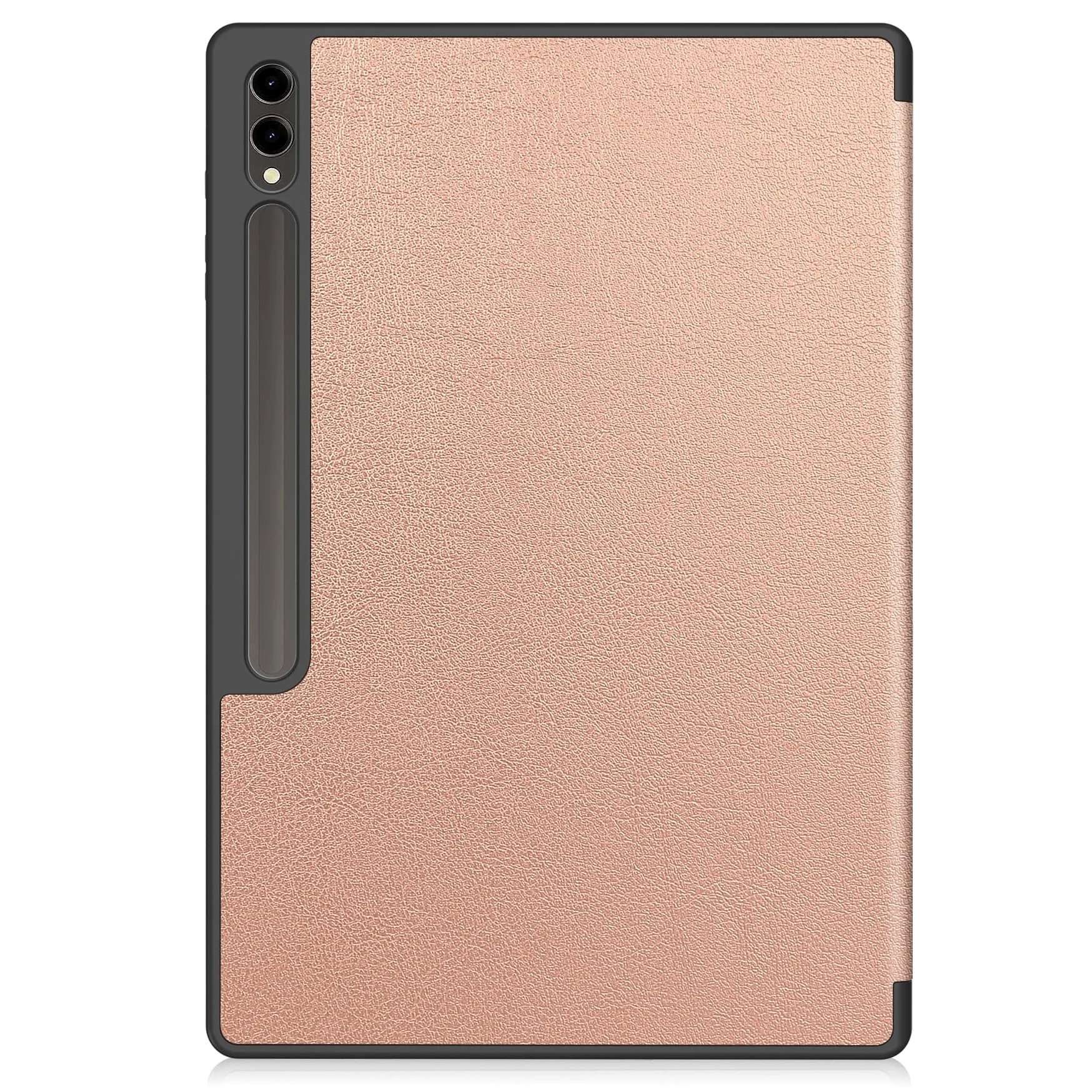 Custodia protettiva per tablet PC custodia sottile compatibile con Samsung Galaxy Tab S9 Ultra Case 14,6 pollici 2023 (SM-X910/X916B/X918U) con supporto per penna S integrato, custodia protettiva per