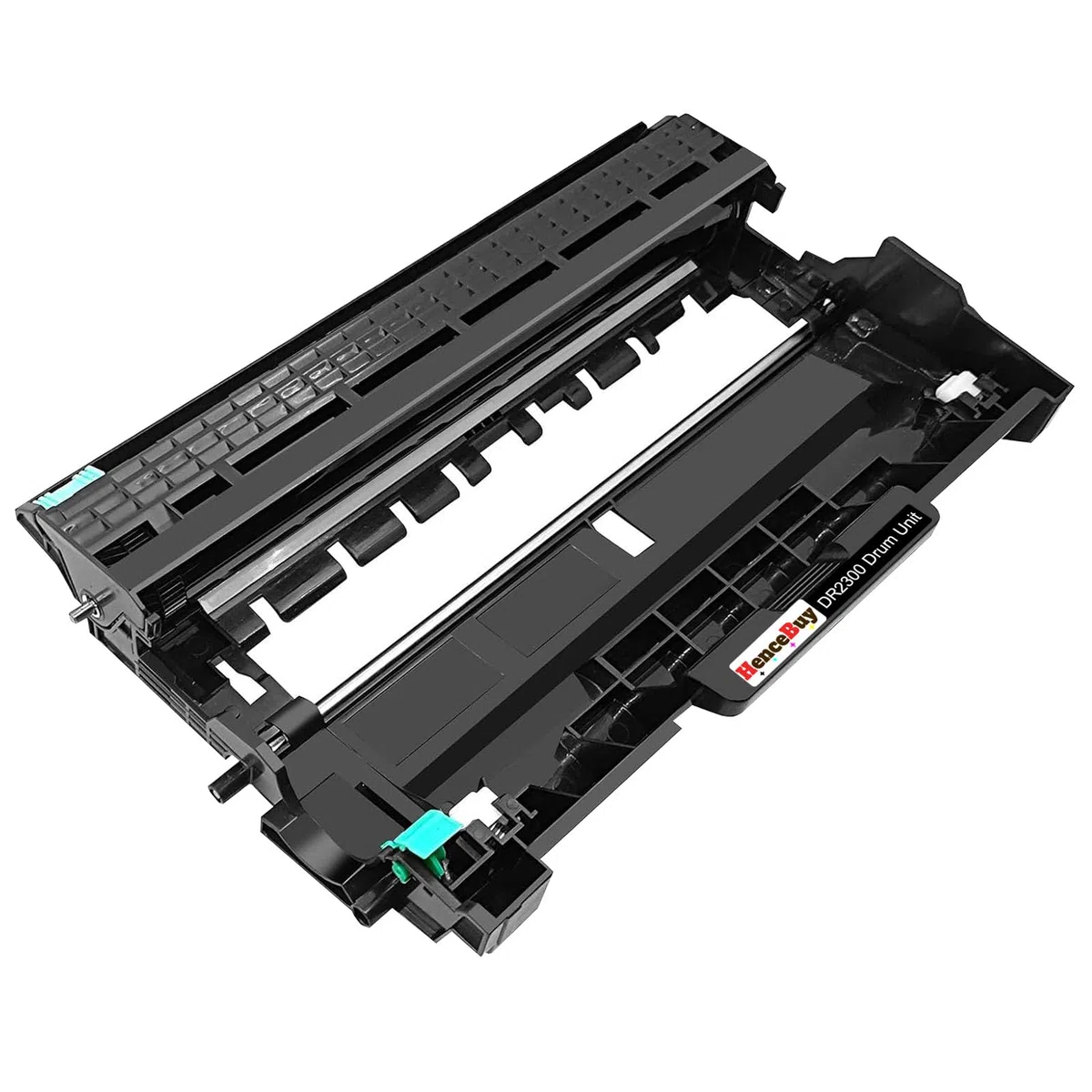 Tamburo DR2300 DR-2300 Nero Compatibile per Stampante Brother HL-L2300D HL-L2340DW HL-L2360DN HL-L2365DW MFC-L2700DN MFC-L2700DW MFC-L2720DW MFC-L2740DW DCP-L2500D DCP-L2520DW DCP-L2540DW