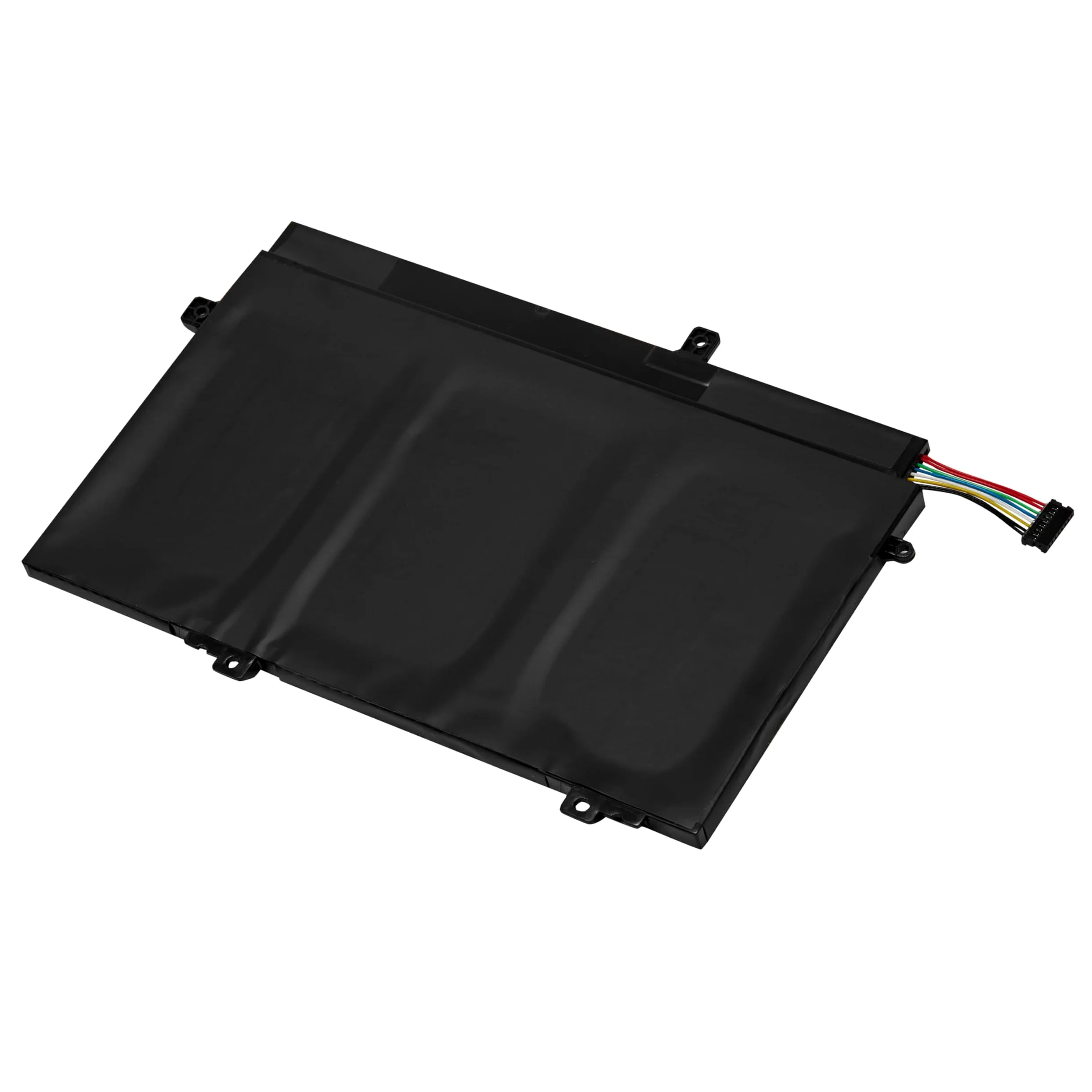 Green Cell L17C3P52 L17L3P52 L17M3P53 L17M3P54 Batteria per Lenovo ThinkPad L480 L490 L580 L590 L14 L15 Gen 1 Gen 2 Portatile (4100mAh 11.1V Nero)