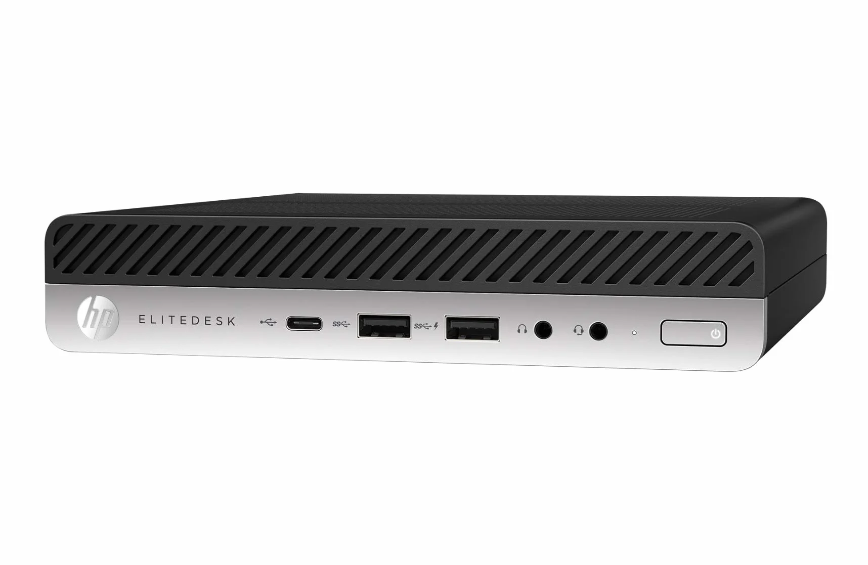 HP EliteDesk 800 G5 Desktop Mini Intel Six Core i5 9500T 512GB SSD HDD 16GB Memoria Windows 11 Pro Computer PC (ricondizionato)