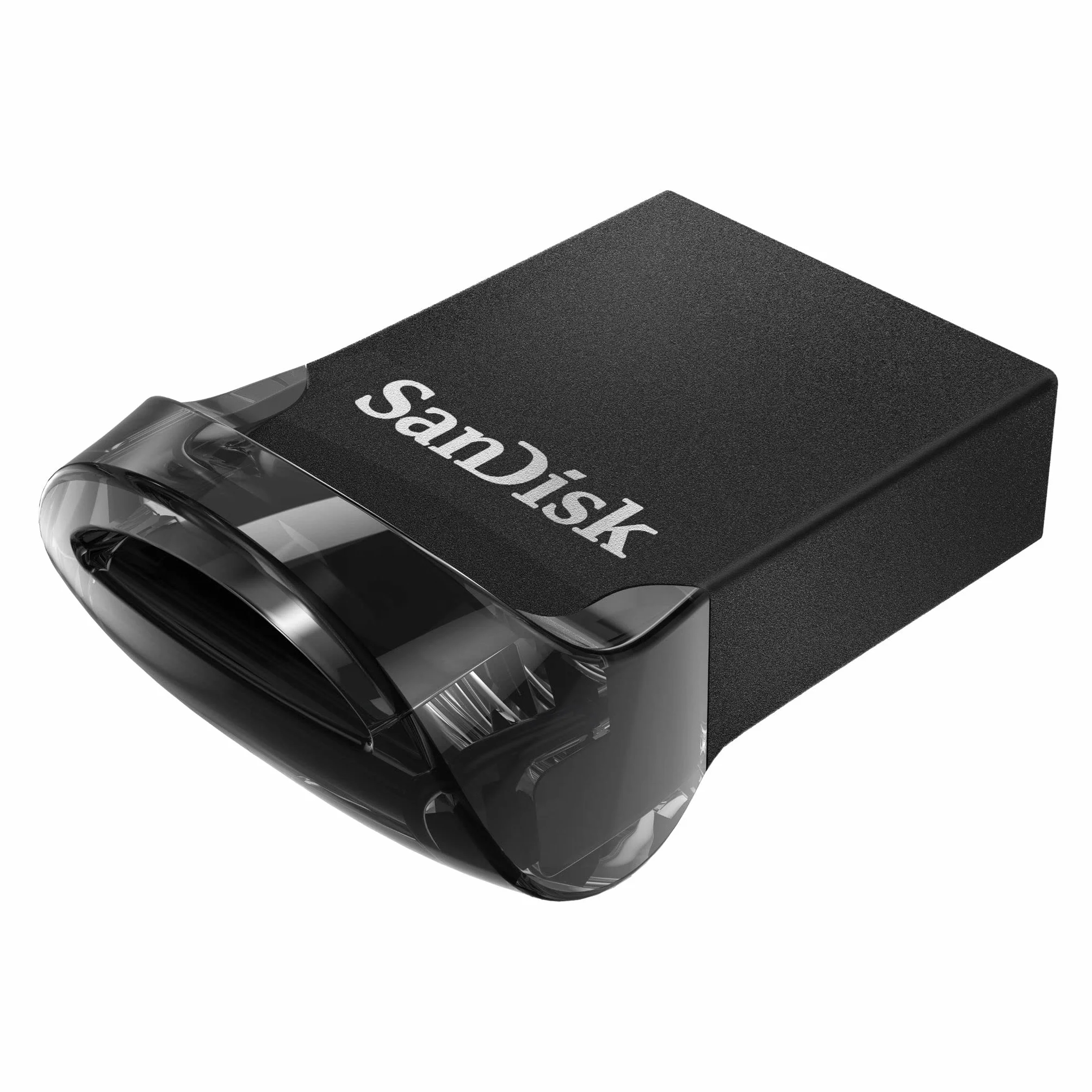 SanDisk 32GB Ultra Fit USB 3.1 Flash Drive Up to 130 MB/s Read