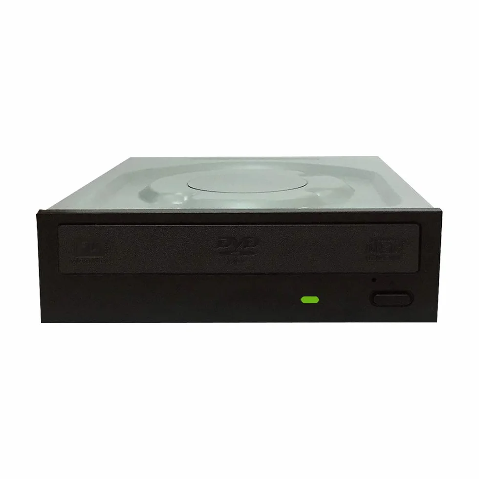 S21 Unità ottiche Super Multi Drive Interno DVR-S21DBK (Bulk)
