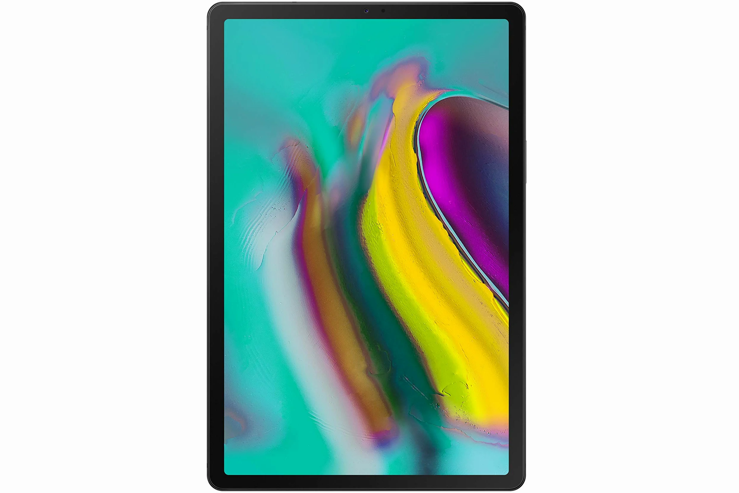 TABLET SAMSUNG TAB S5e SM T720 10.5" SUPER AMOLED 64 GB OCTA CORE 13 MP WIFI BLUETOOTH ANDROID NERO RICONDIZIONATO