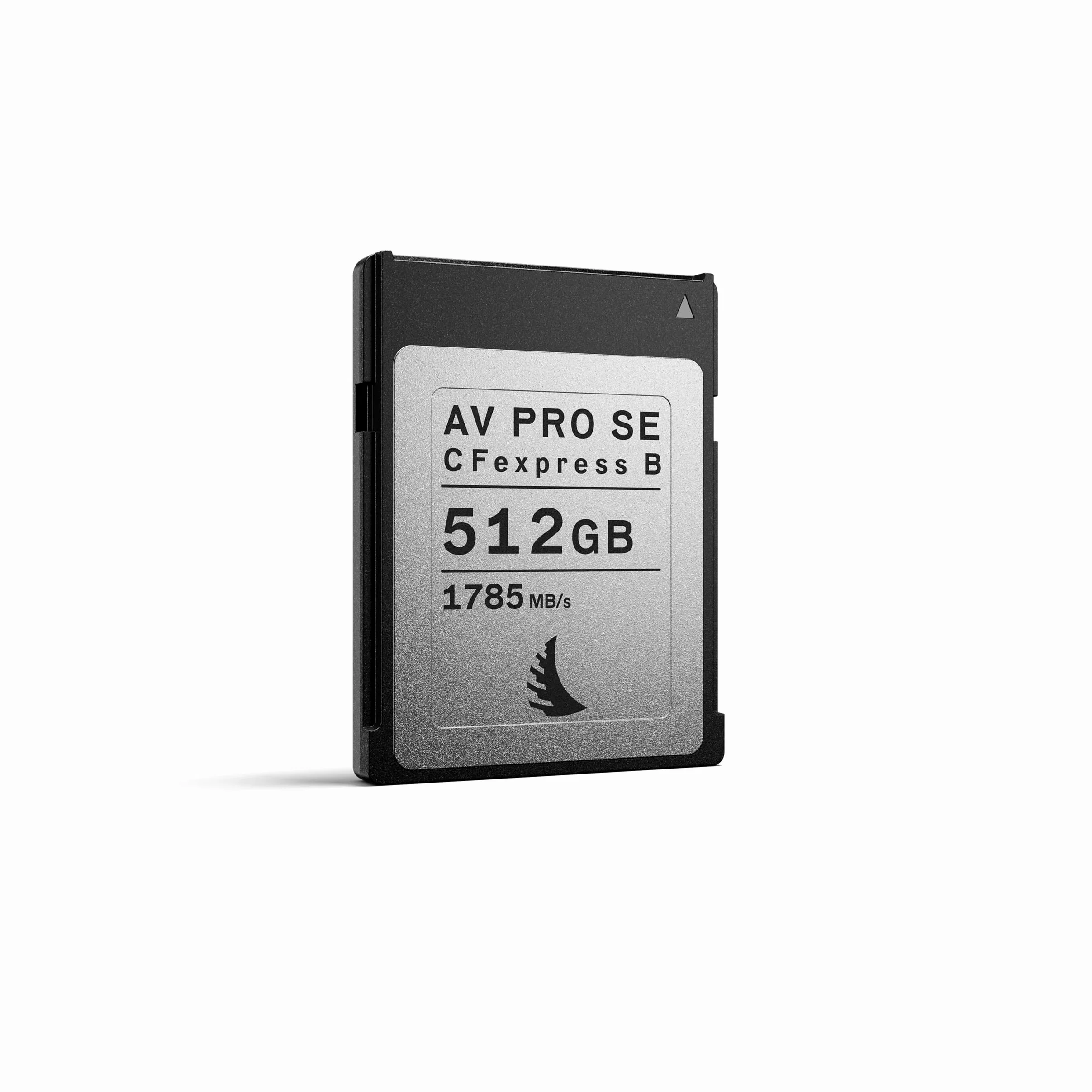 Angelbird AV PRO CFexpress SE Type B 512 GB