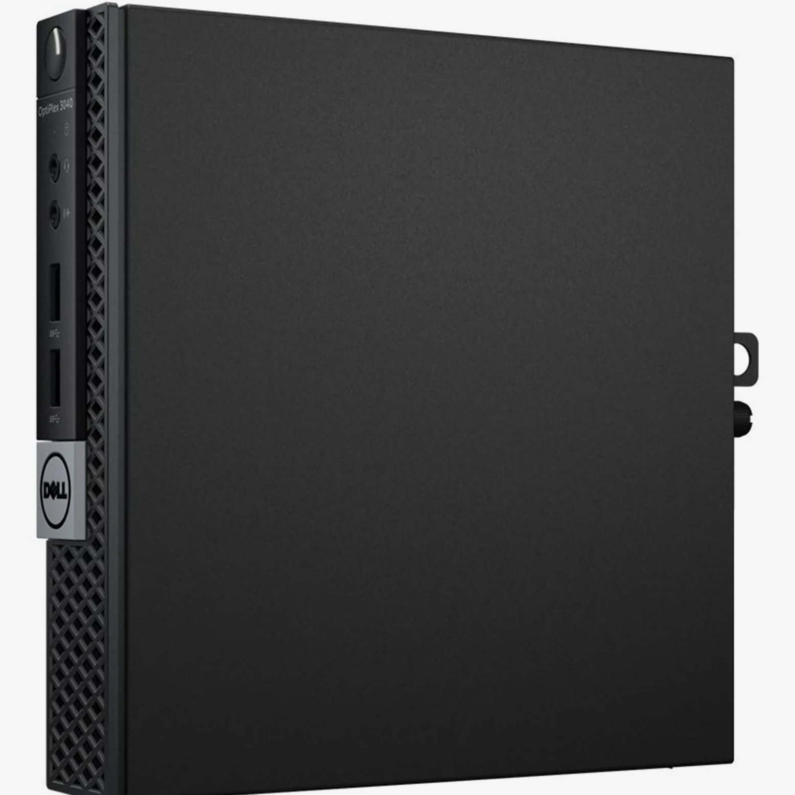 Mini PC Desktop Dell Optiplex 3040 (Ricondizionato) | Processore Core i5-6400T, Memoria Ram 8GB, Disco SSD 240GB, HDMI, Win 11 Pro