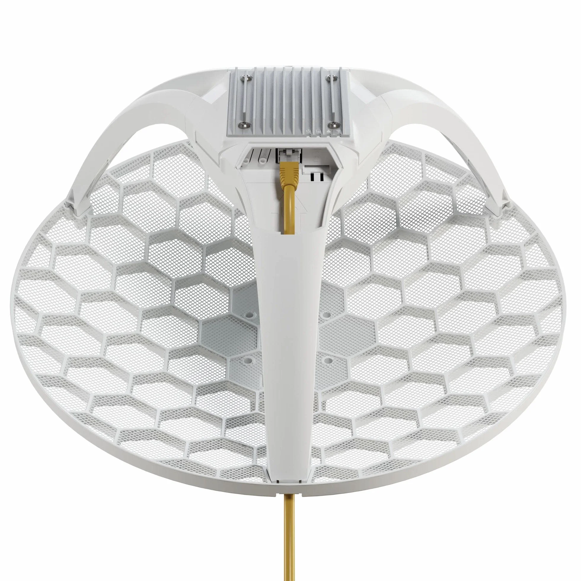 Mikrotik LHGG LTE18 Kit with Gigabit Ethernet - LHGGM+EG18-EA