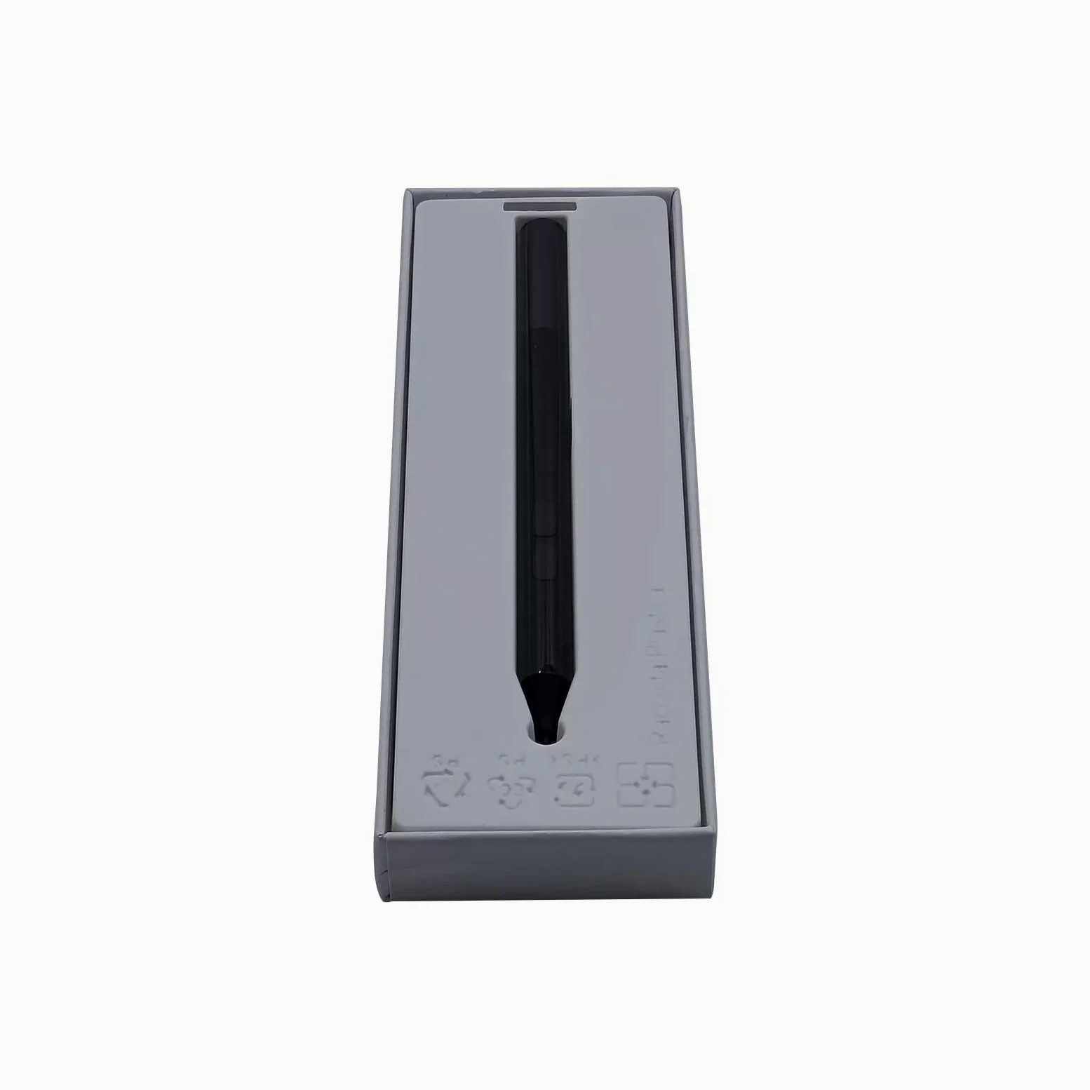 Ricambio per Dell Active Pen PN350M, nero