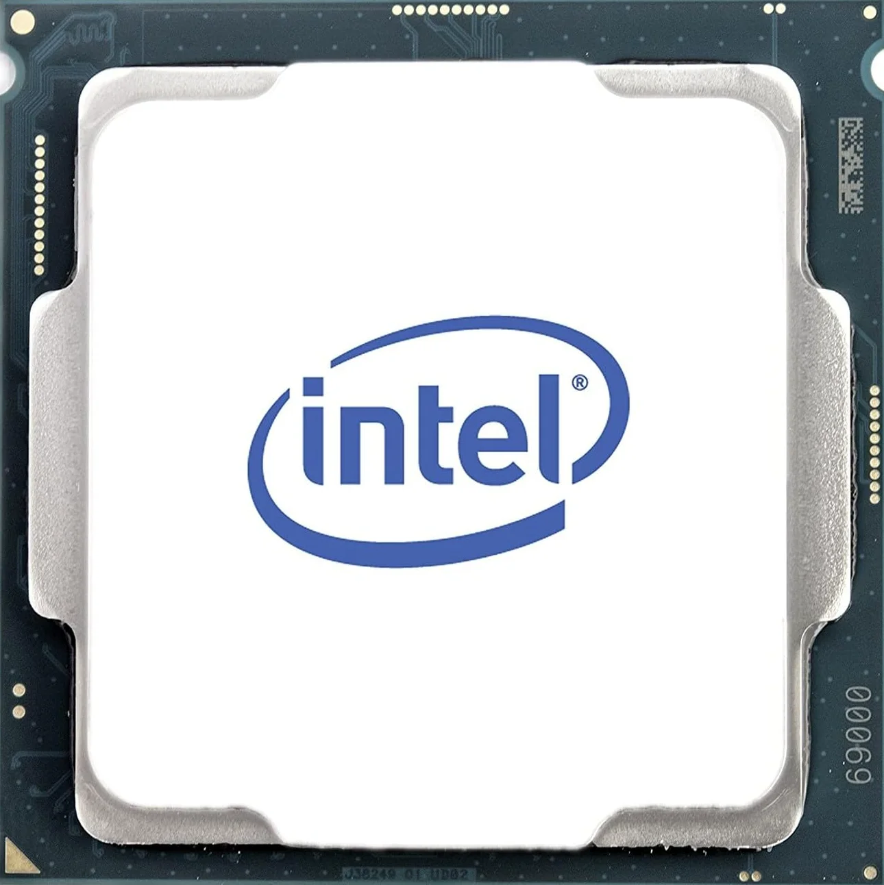 Intel Core i7-7700 - Processore Intel® Core™ i7 di settima generazione, 3,6 GHz, LGA 1151 (Presa H4), PC, 14 NM, i7-7700