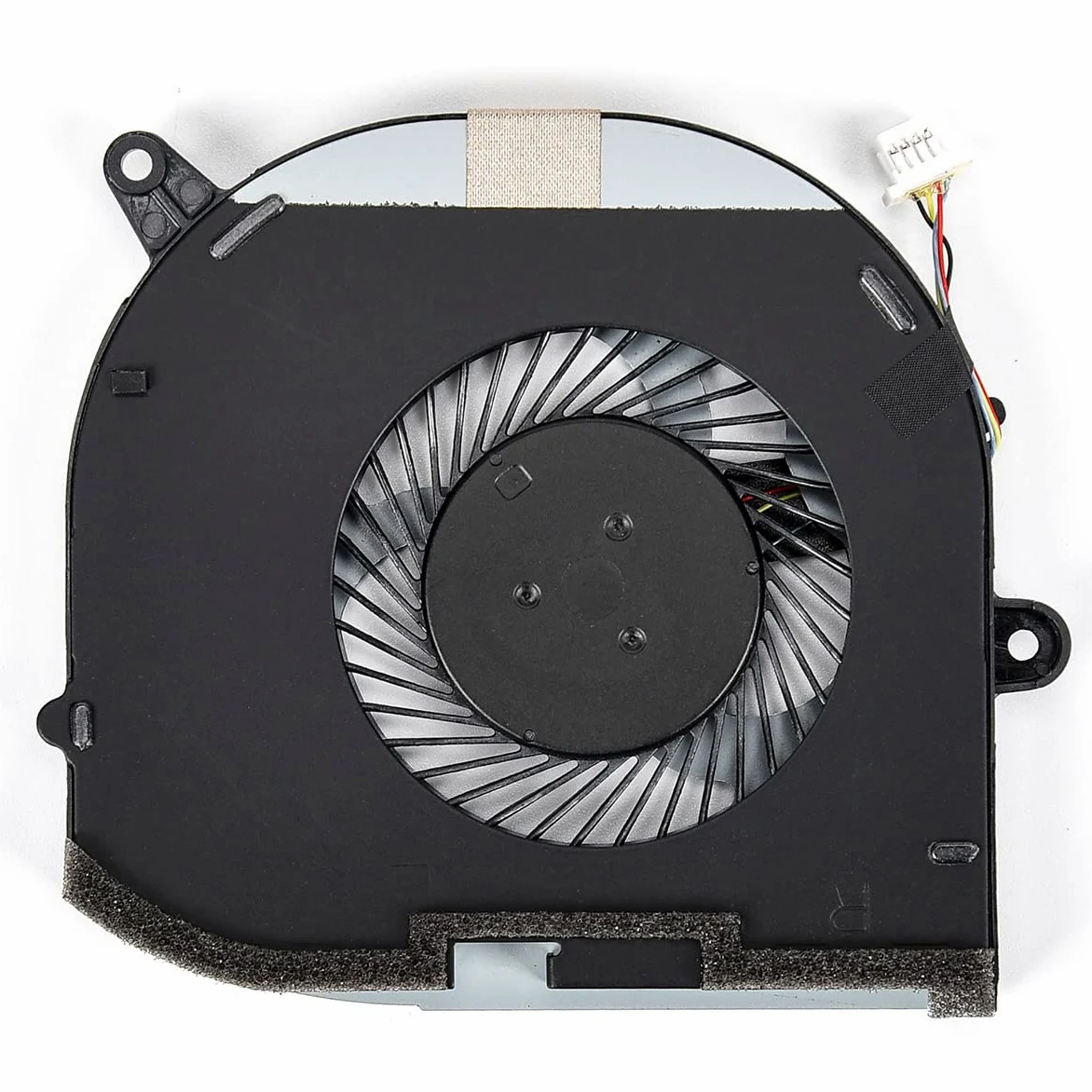 Ventola di raffreddamento CPU w/GPU di ricambio per Dell XPS 15 9570 & XPS 15 7590, Precision 5530 5540 Series Laptop P/N: 008YY9 0TK9J1 TK9J1 08YY9