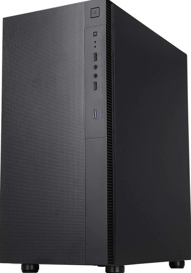 Generico PC Desktop AGM Core i7 12700 / RAM 64GB DDR5 5600mhz / 2TB Nvme Ssd/Computer con Licenza W11 inclusa