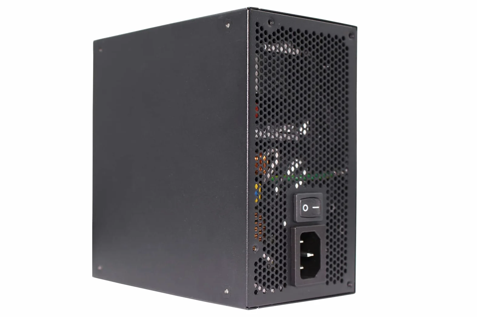 Xilence Performance A+ XN340 ? XP850R12 alimentatore per computer 850 W 20+4 pin ATX ATX Nero (Xilence Performance A+ XN340 - XP850R1)