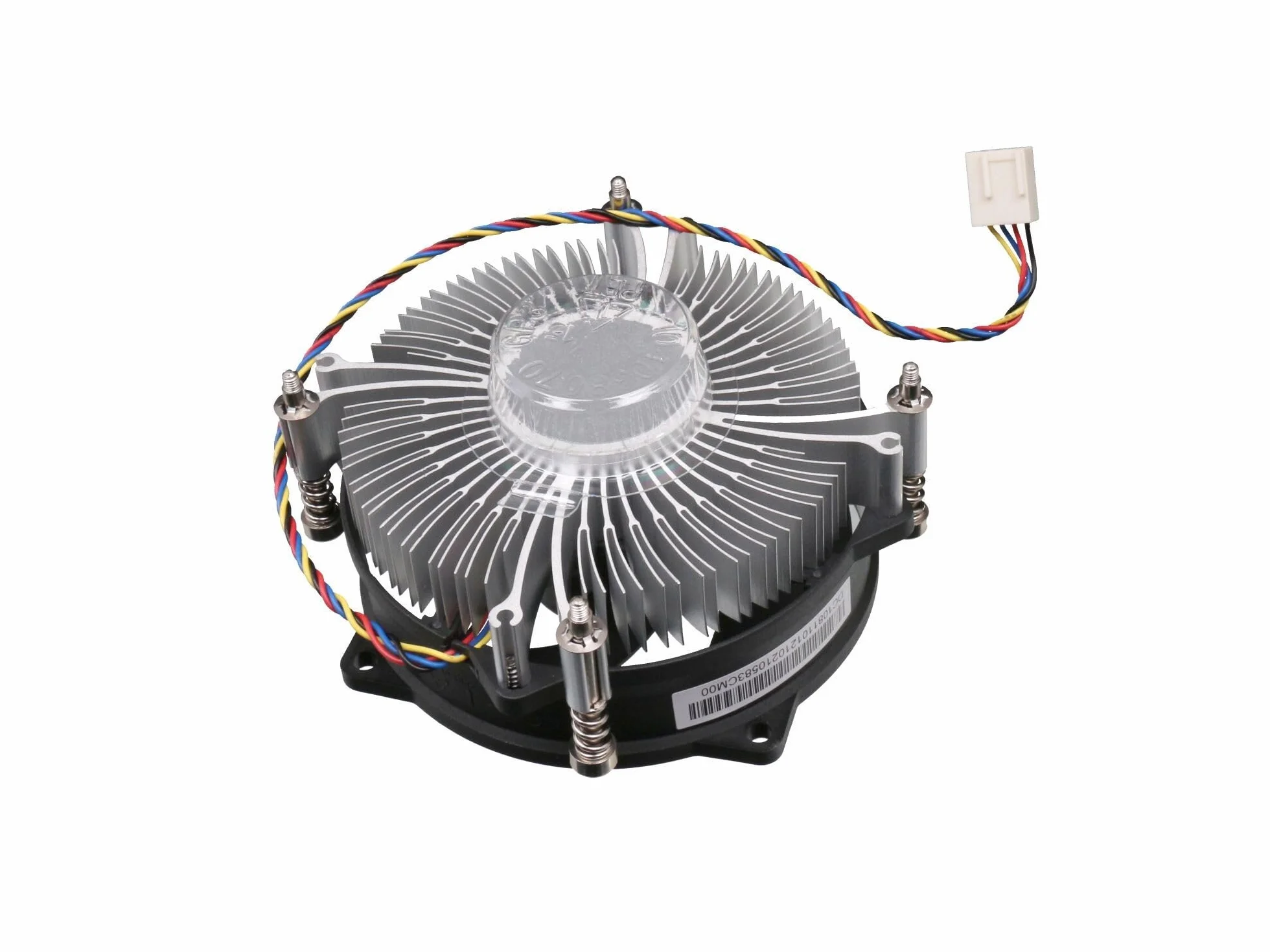 Acer Aspire (X3-710) originale CPU-Ventola con dissipatore di calore 65W TDP Base (1150/1150)