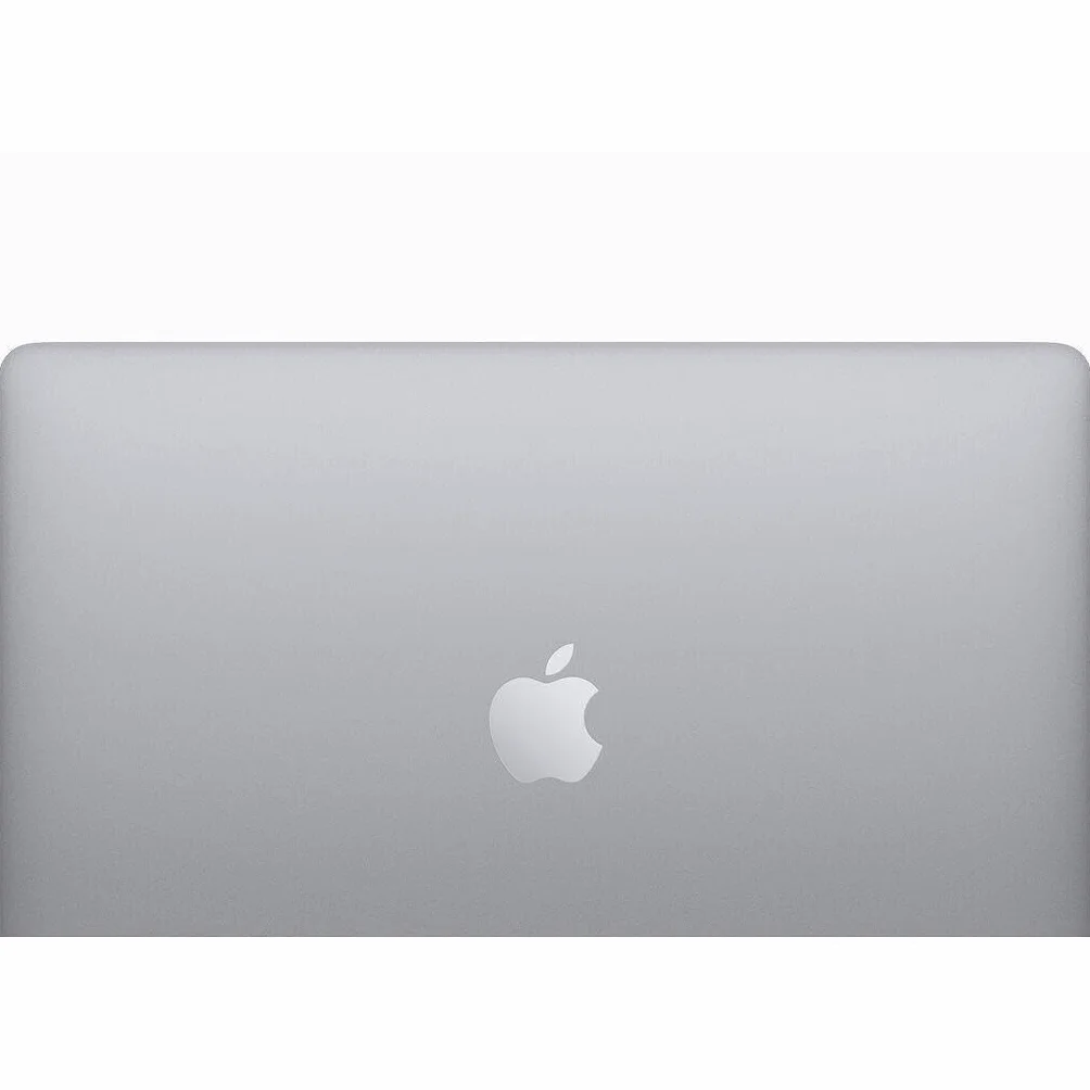 Apple MacBook Air 2020 con Intel Core i5 (13-pollici, 8GB di RAM, 512GB di Memoria SSD) QWERTY Italiano Grigio Siderale (Ricondizionato)