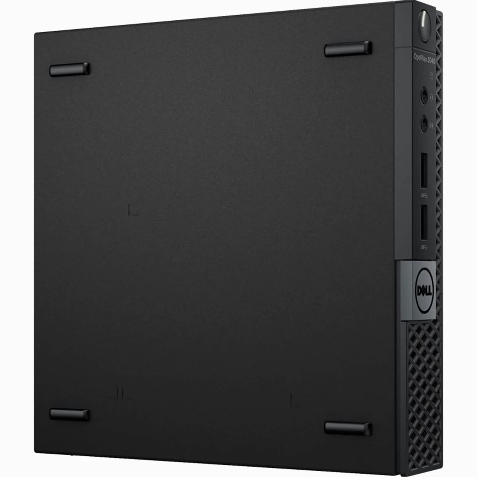 Mini PC Desktop Dell Optiplex 3040 (Ricondizionato) | Processore Core i5-6400T, Memoria Ram 8GB, Disco SSD 240GB, HDMI, Win 11 Pro