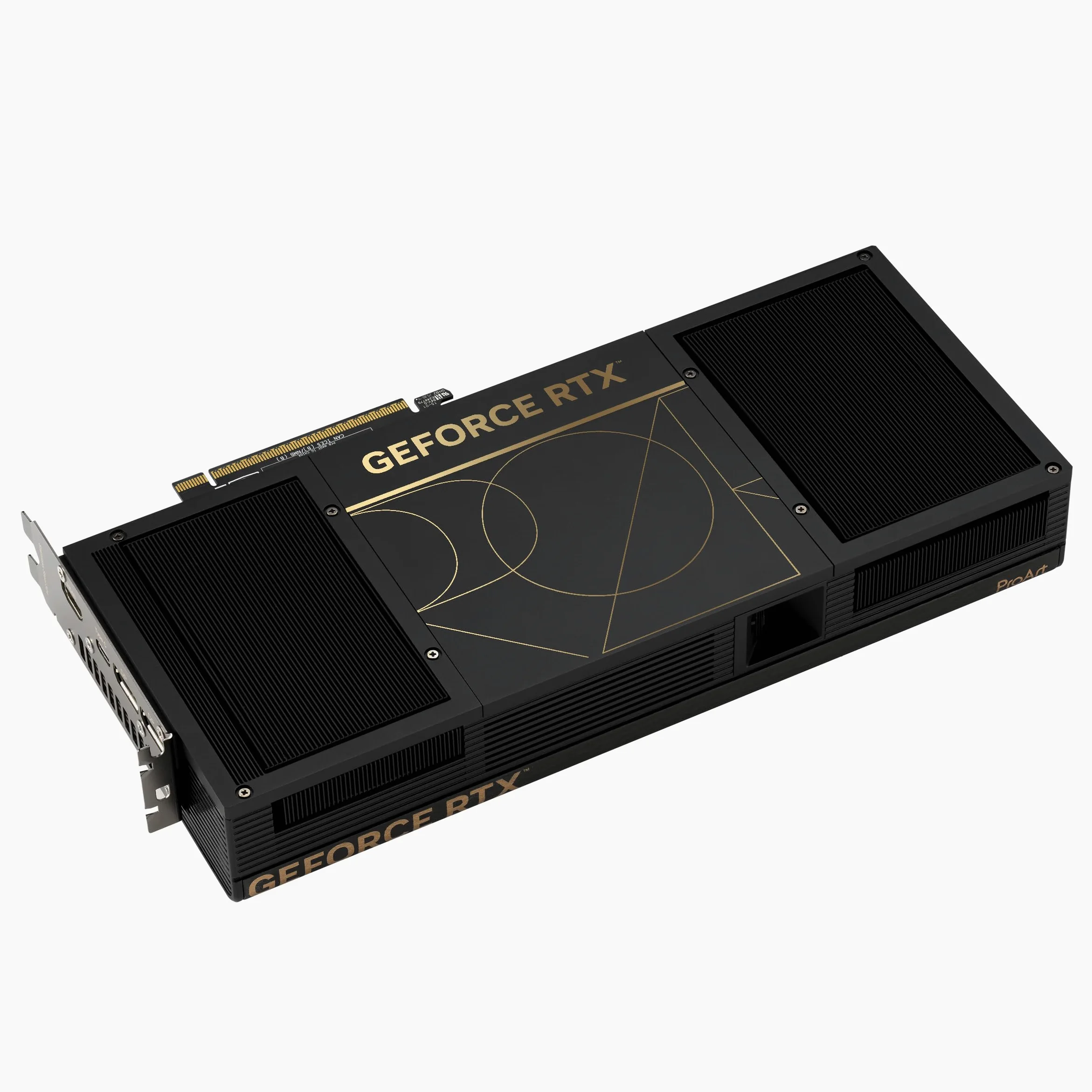 ASUS ProArt GeForce RTX 5090 32GB GDDR7 OC Edition Scheda grafica