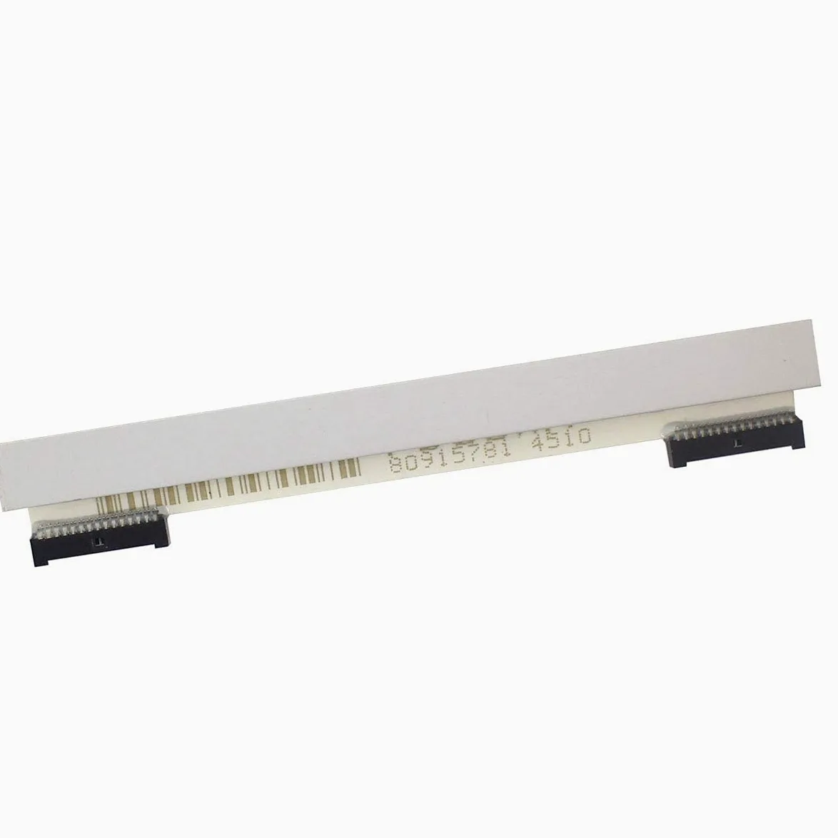 Confezione da 2 testine di stampa 105934-037 per stampante Zebra GX420D GK420D ZP450 ZP505 ZP500 203 dpi