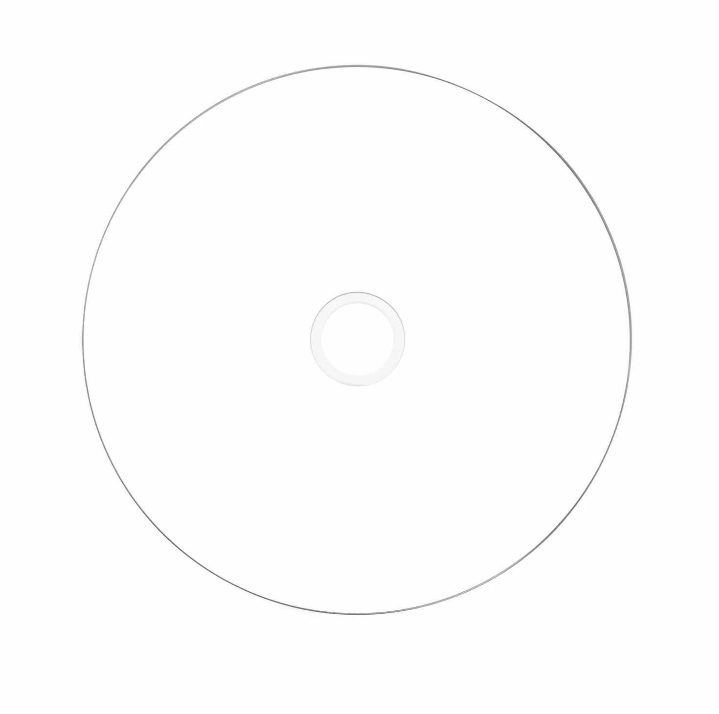 Verbatim BD-R 25GB Printable Blu-ray registrabile (BD-R) - Confezione da 10
