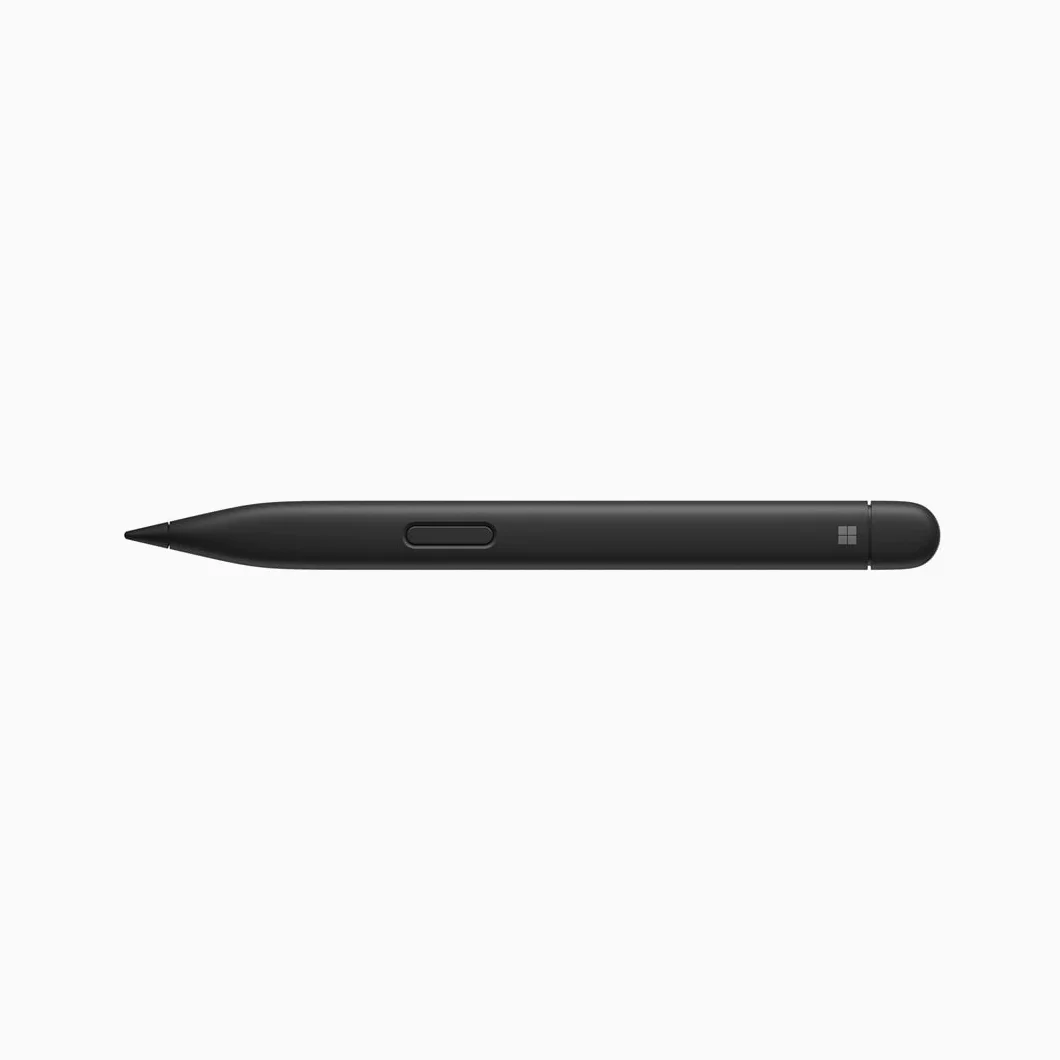 Microsoft Surface Pro 8/X Cover Alcantara + PEN - Black