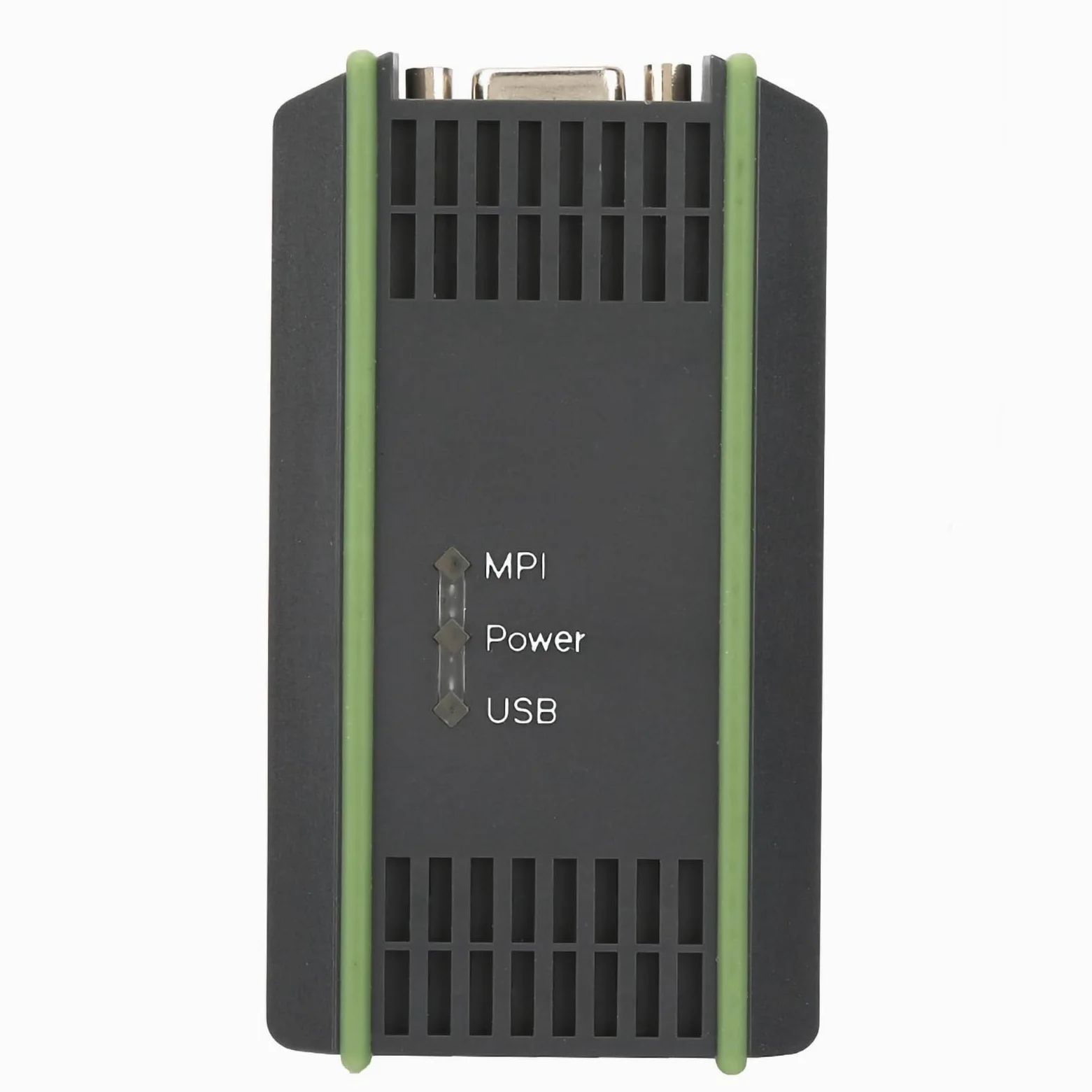 Cavo di Programmazione Isolato Durevole per S7-200 300 400 PLC Serie - Connettore a Bassa Resistenza - Ideale per il Monitoraggio Online - Cavo a 1 Pezzo