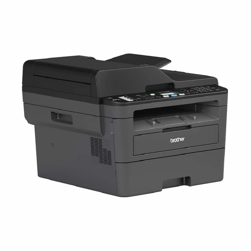 Brother mfc-l2710dw Stampante monocromatica Laser 30 ppm Ethernet/USB 2.0/LAN senza Fili, Provenienza Francia