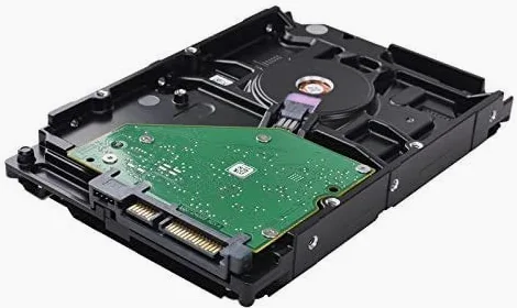 Hiseeu1 TB Disco Rigido, HDD per Hiseeu Sistema di Telecamere di Sicurezza Wireless