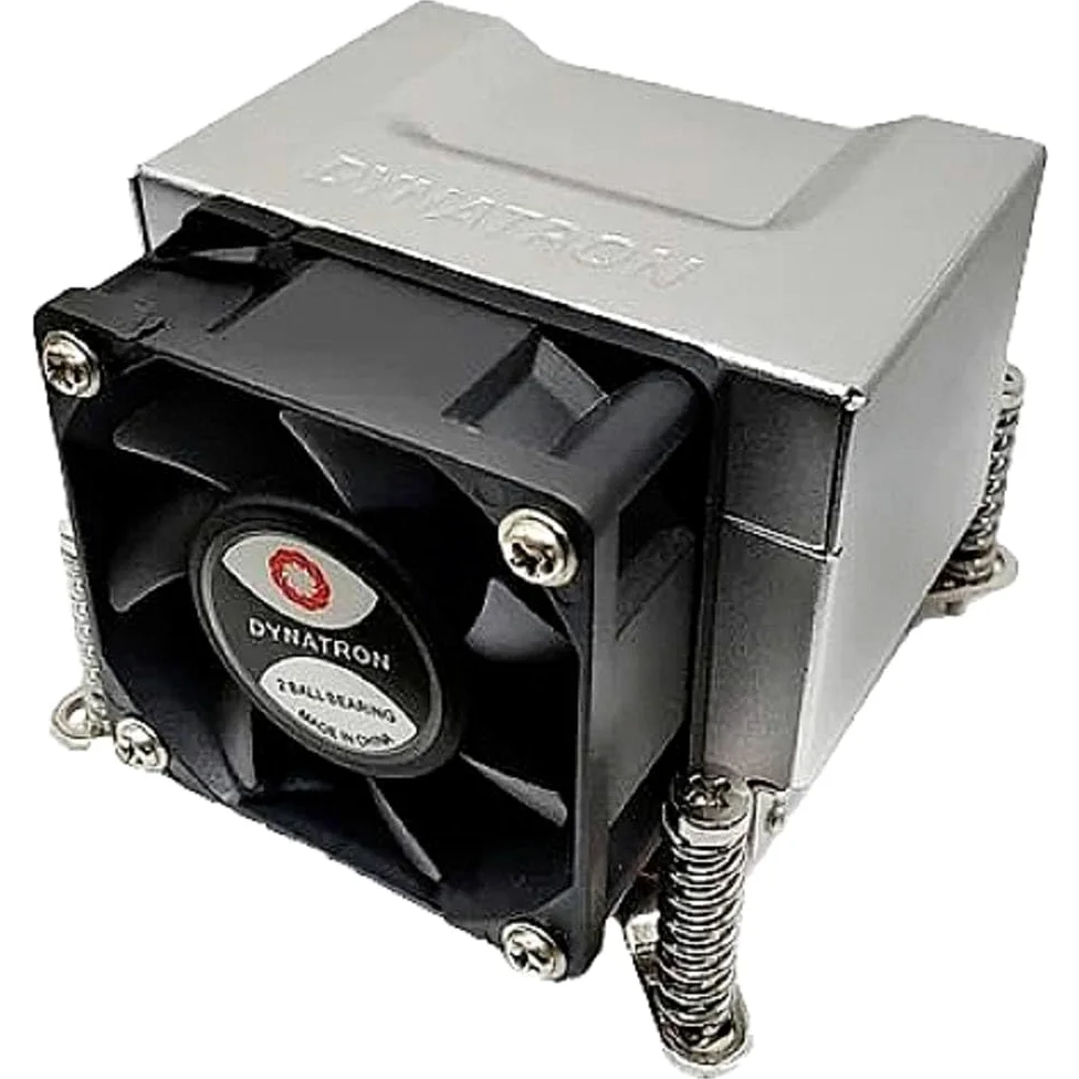 DYNATRON Q5 Intel CPU Cooler 2U LGA1700