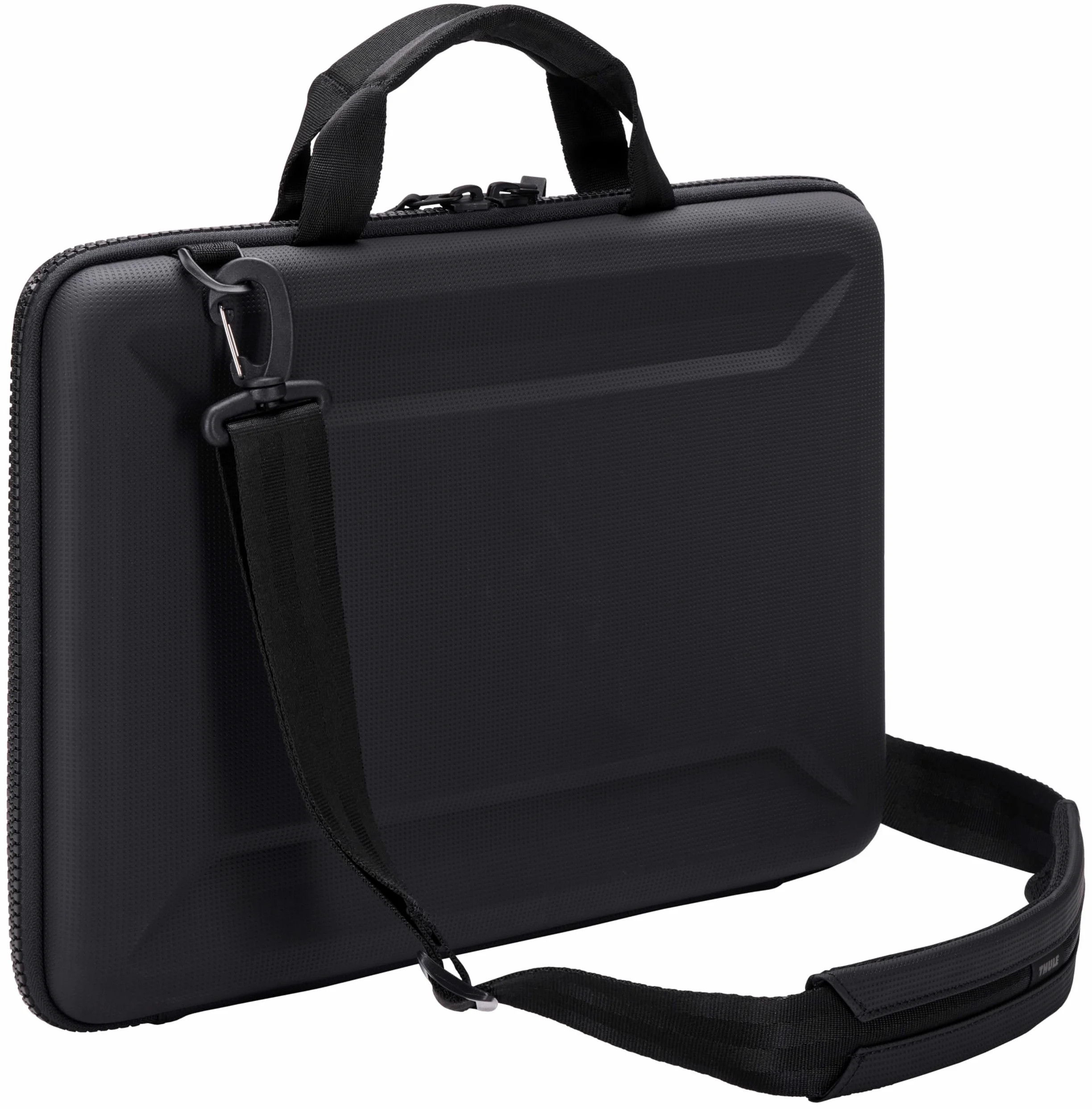 Thule Gauntlet Macbook Pro® Borsa 16" Black, One-Size