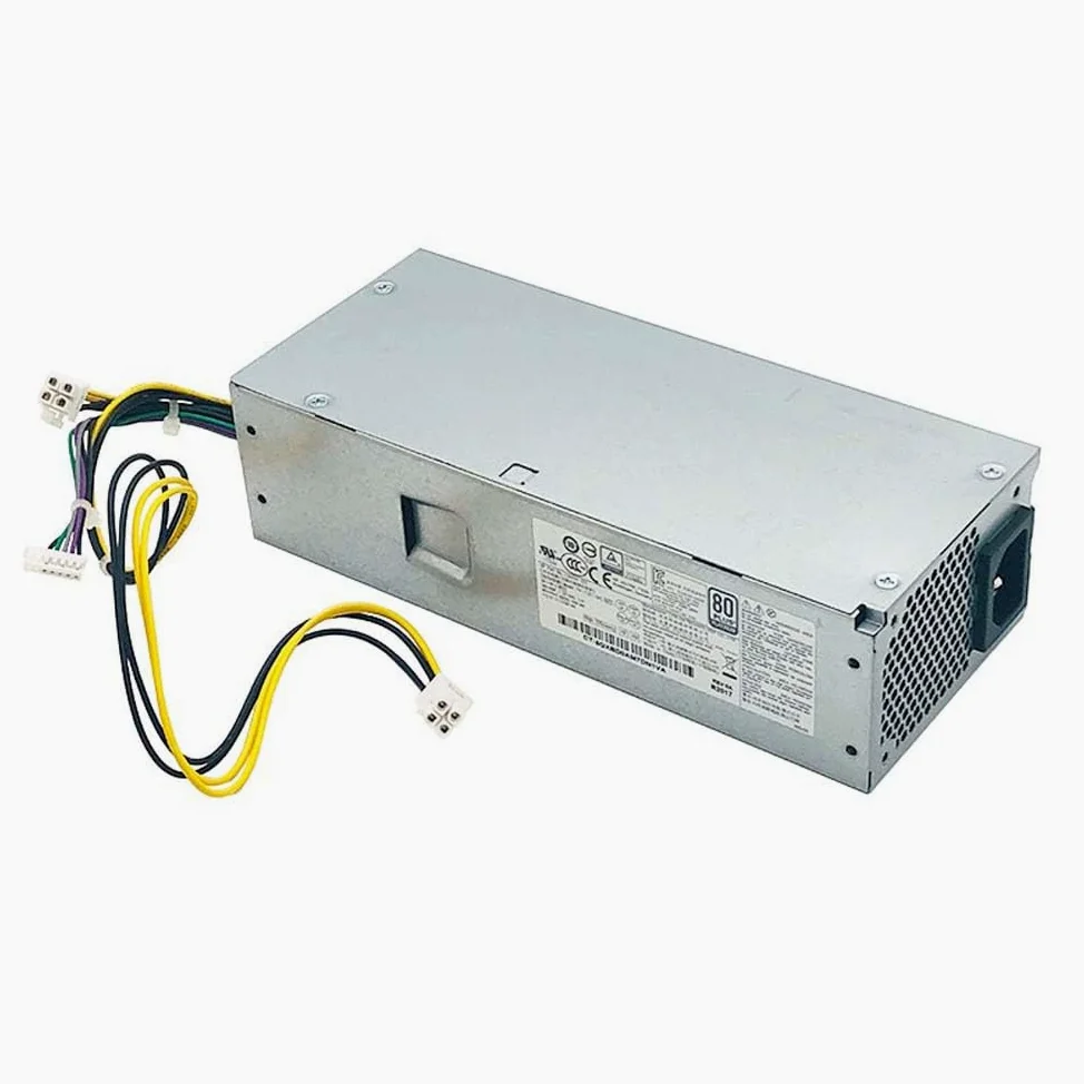 Alimentatore 180W PCH019 D18-180P1A PA-1181-3HC L07658-001/4 PE-181-3HL D18-180P2A DPS-180AB-26A per HP ProDesk 280G3 400G5 600G3 SFF