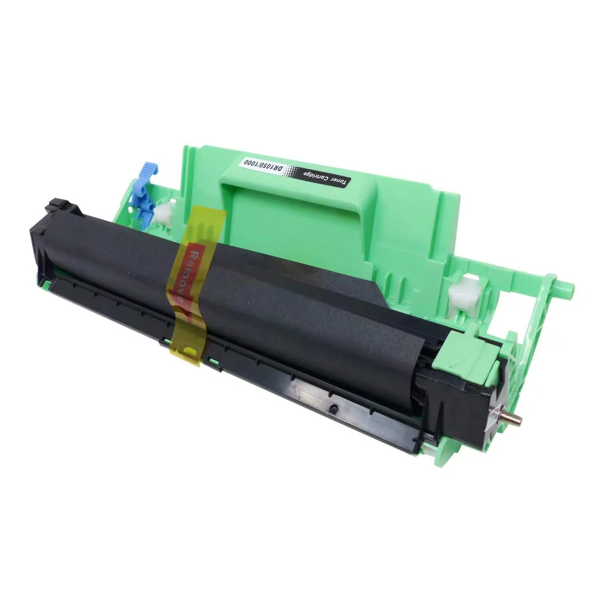 LOSMANN DR1050 Tamburo Compatibile per Brother DR-1050 DCP-1510 per Brother HL-1110 HL-1210W HL-1112 HL-1212W DCP-1510 DCP-1512 DCP-1610W DCP-1612W MFC-1810 MFC-1910W (1x Tamburo)