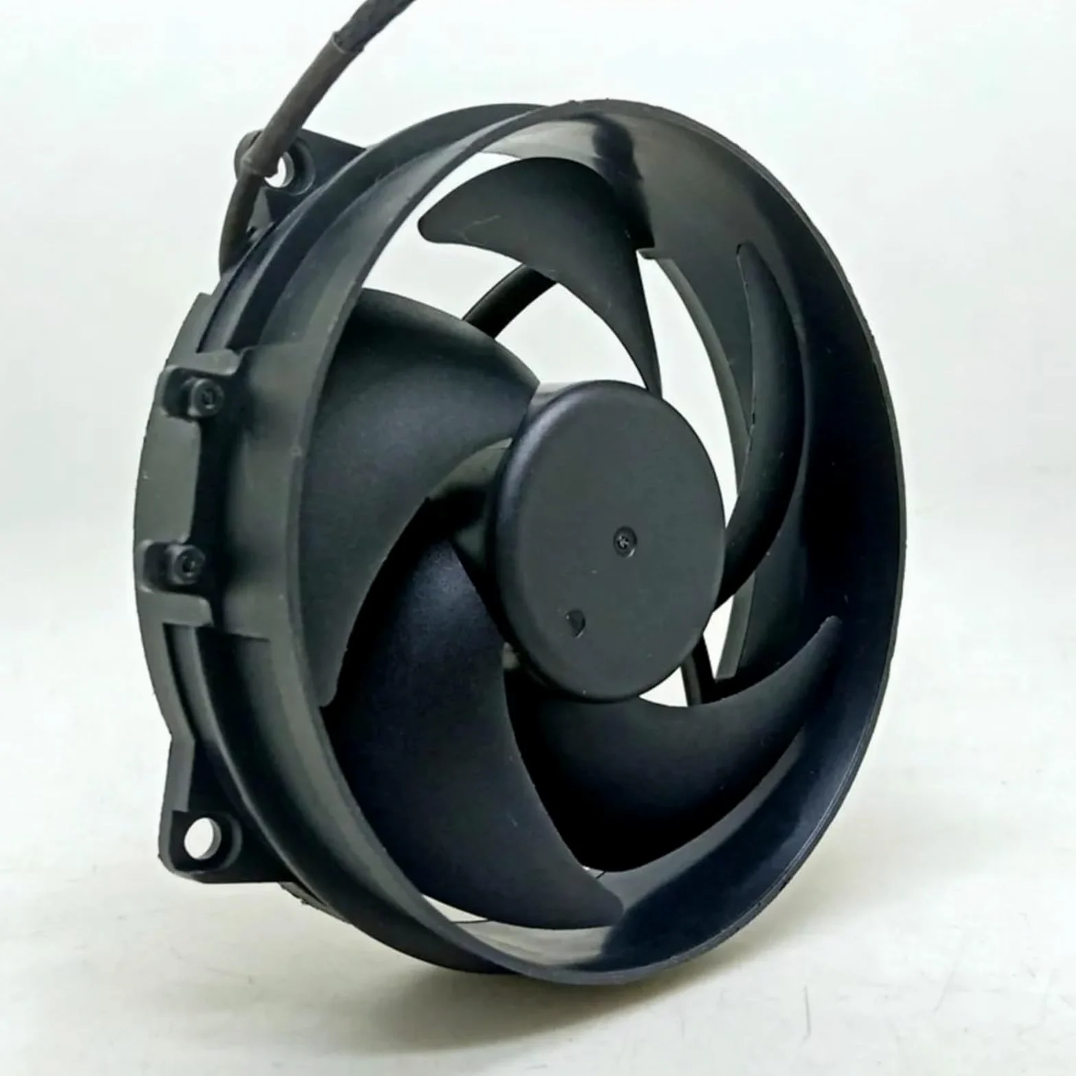 Ventola di raffreddamento della CPU FA09025L12LPB 9225 Mute 9CM Raffreddamento dell'armadio del computer