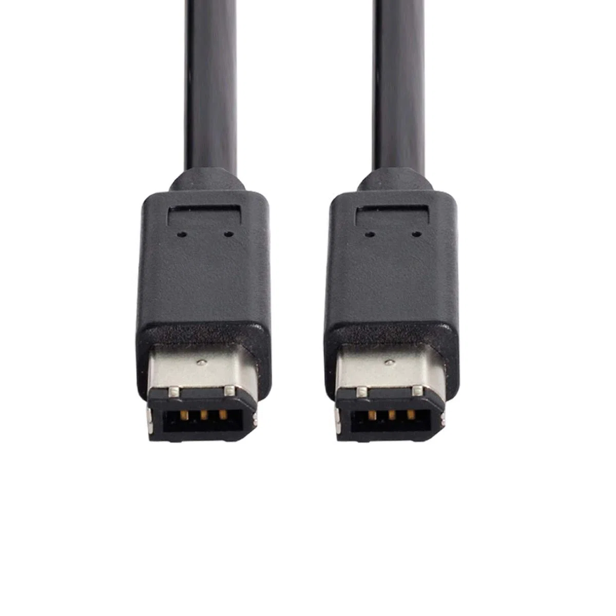 Xiwai IEEE 1394a 6-pin a 6-pin FireWire 400 a FireWire 400 6-6 ilink cavo IEEE 1394 1,8 m