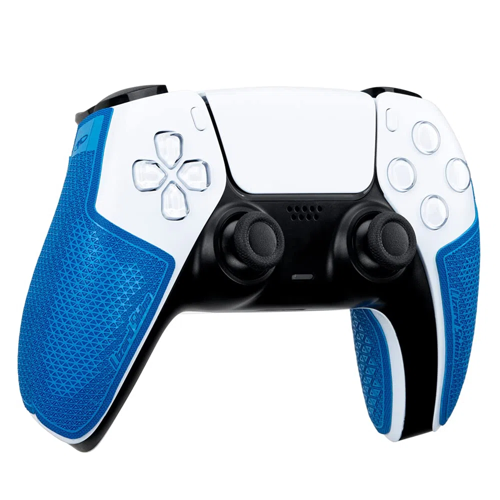 Lizard Skins DSP Grip PS5 Dualsense - Blu