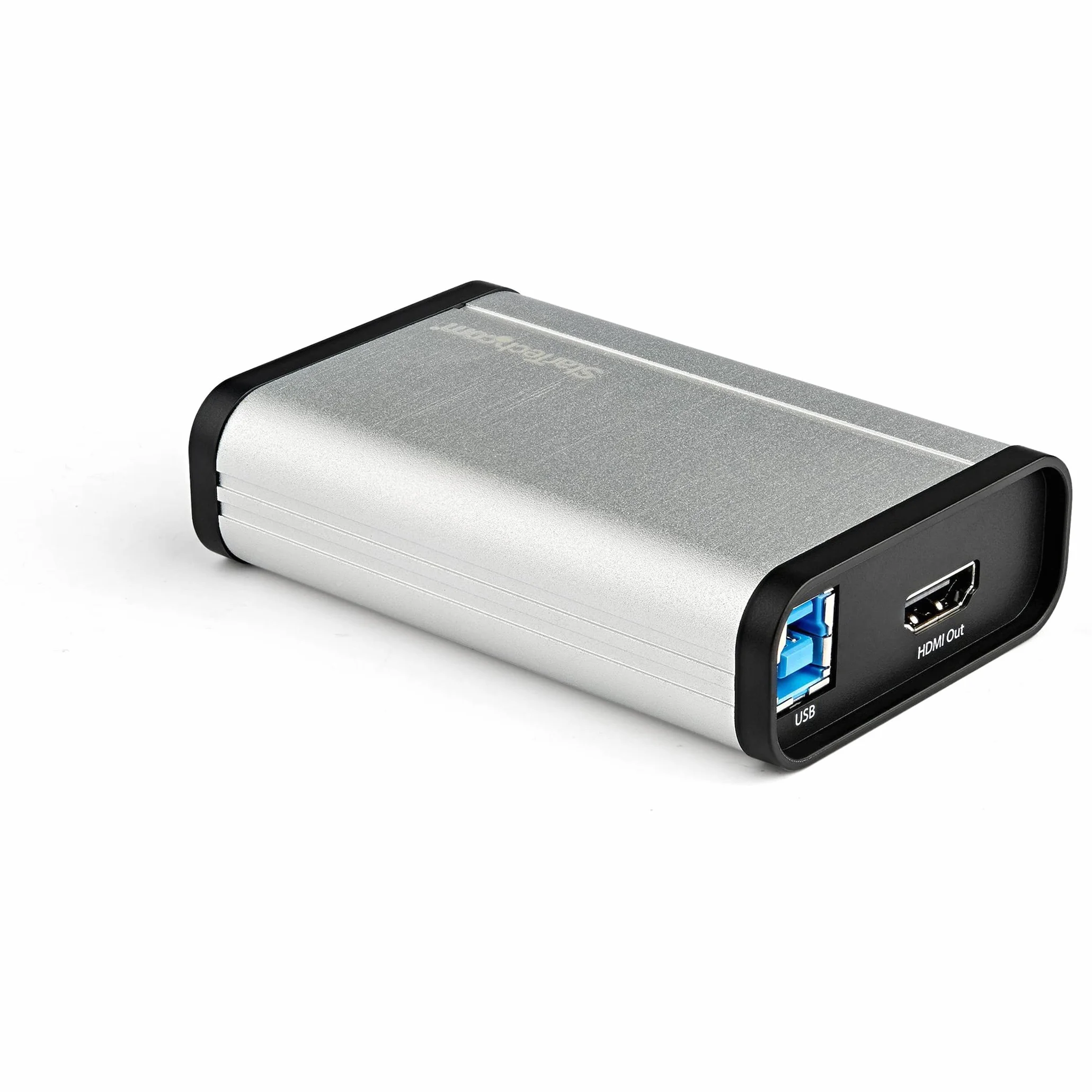 StarTech.com Scheda Acquisizione Video Capture USB-C a HDMI, UVC, Plug and Play, Mac & Windows, 1080p