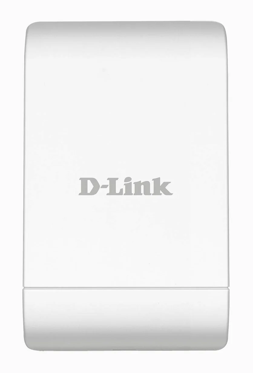 D-Link DAP-3315 punto accesso WLAN 300 Mbit/s Supporto Power over Ethernet (PoE) Bianco