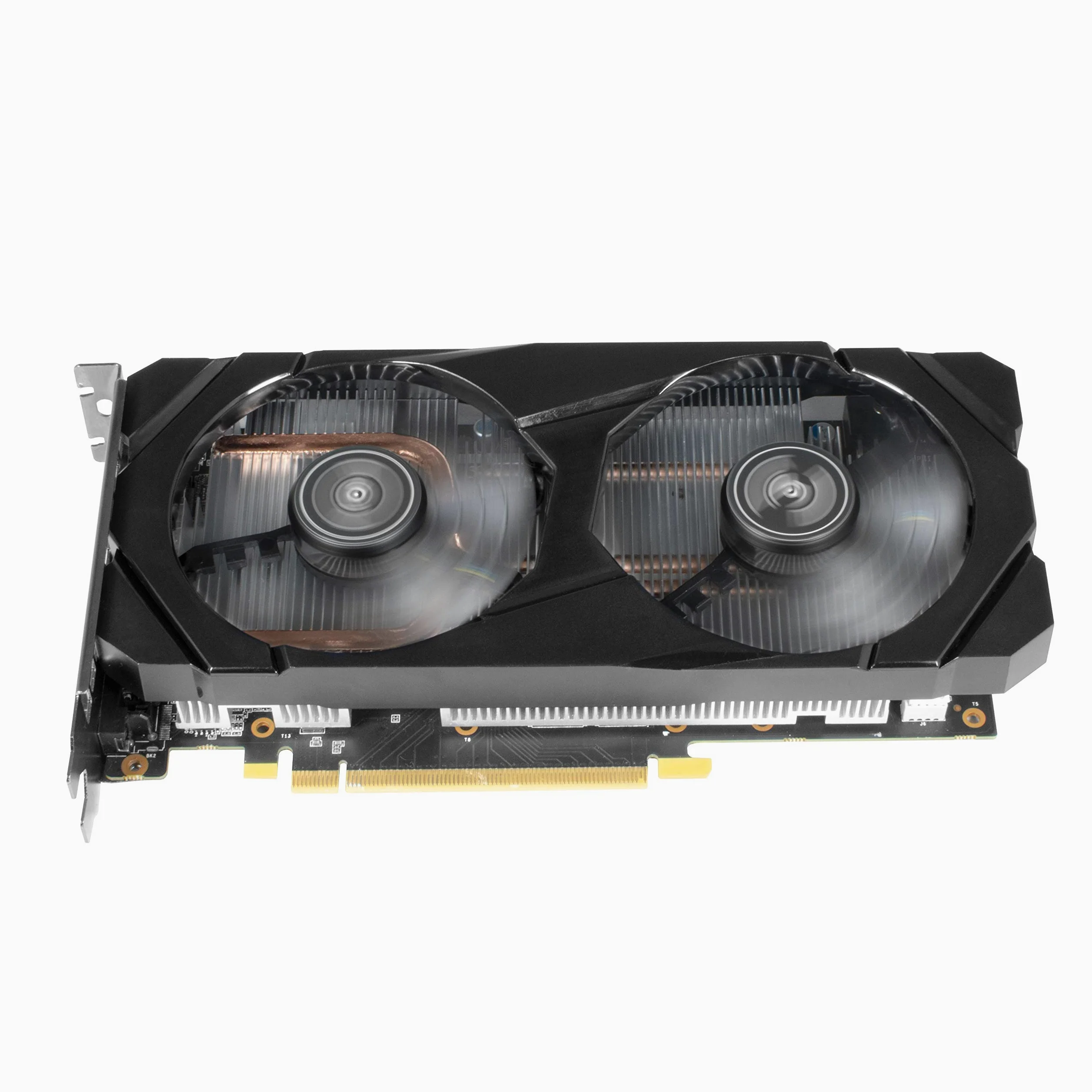KFA2 GeForce GTX 1660 Ti OC 6GB 192-bit GDDR6