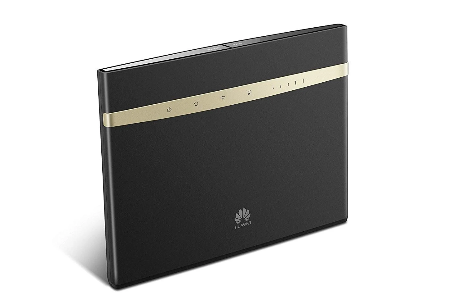 Huawei stationã ¤ RER LTE Router nero